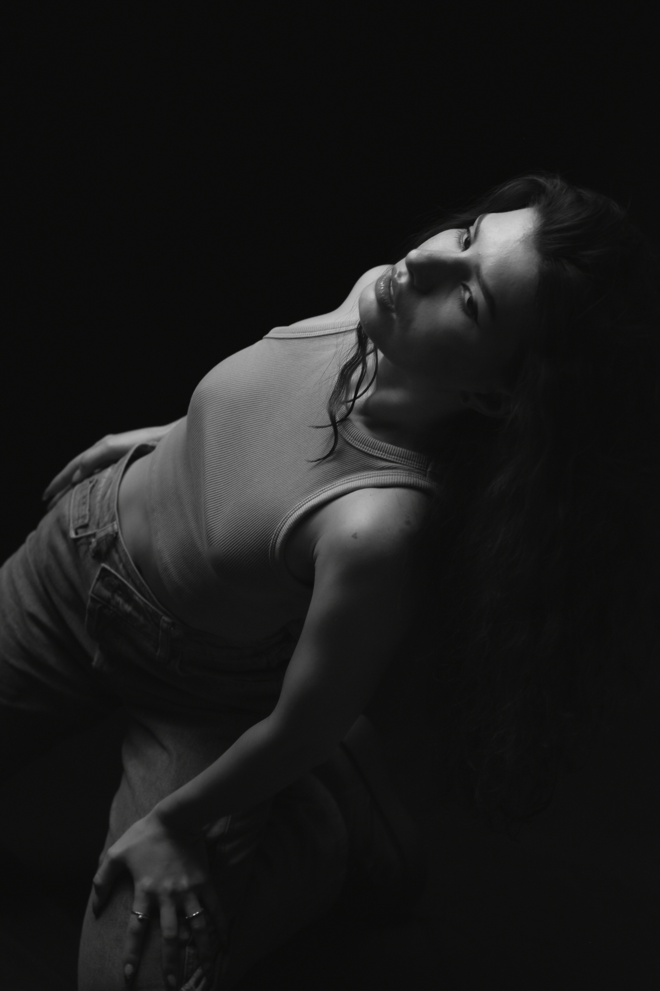 Black&White. Фотограф в Алматы