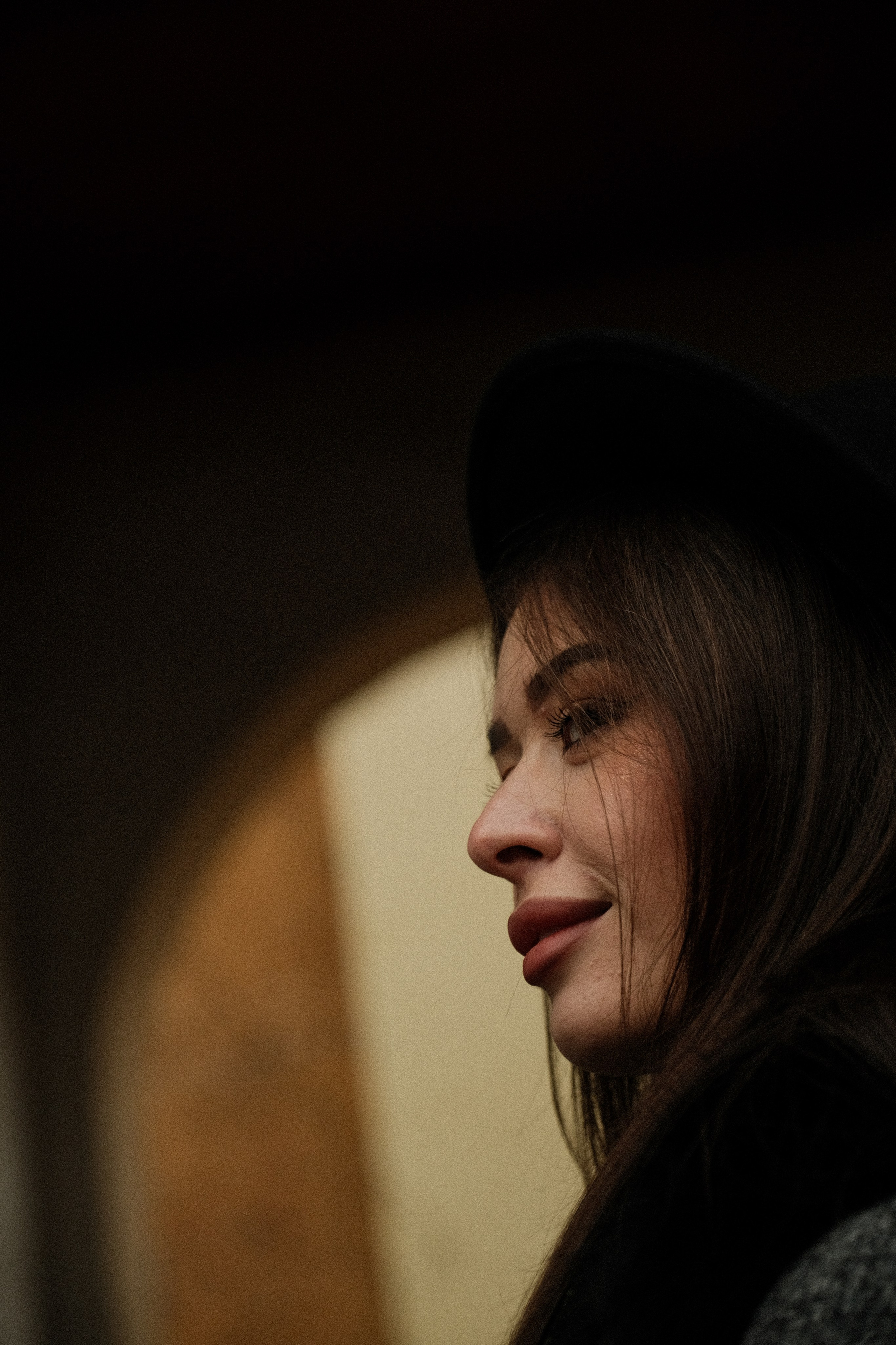 Аврора. Александр Носов. Портретный и репортажный фотограф в Самаре