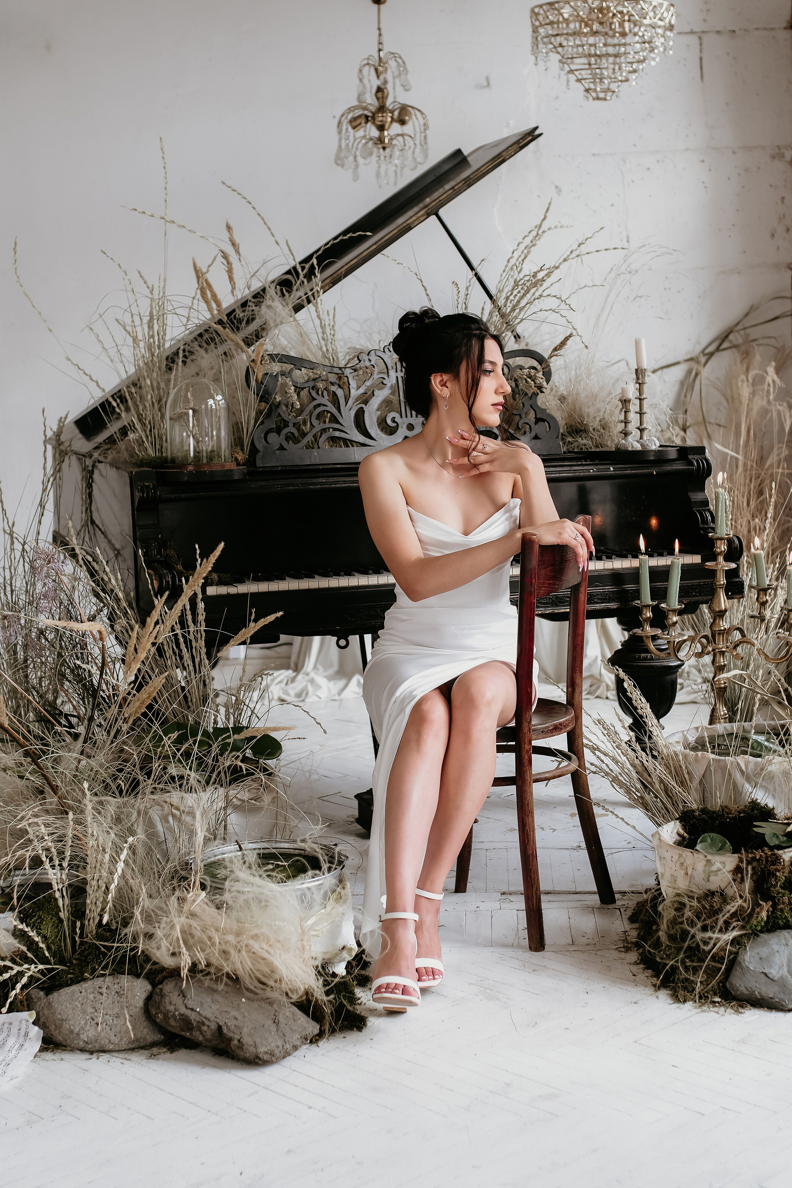 Виктор и Эдуарда