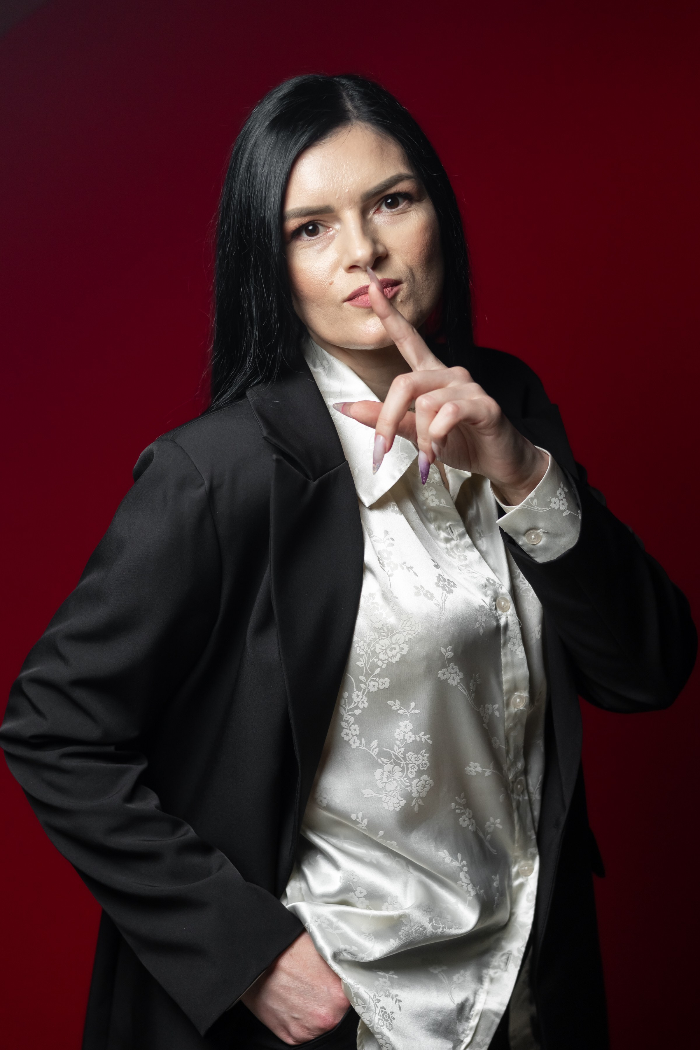 Фотопортрет от фотографа Ольги Плаксиной. Ольга Плаксина фотограф в Саратове