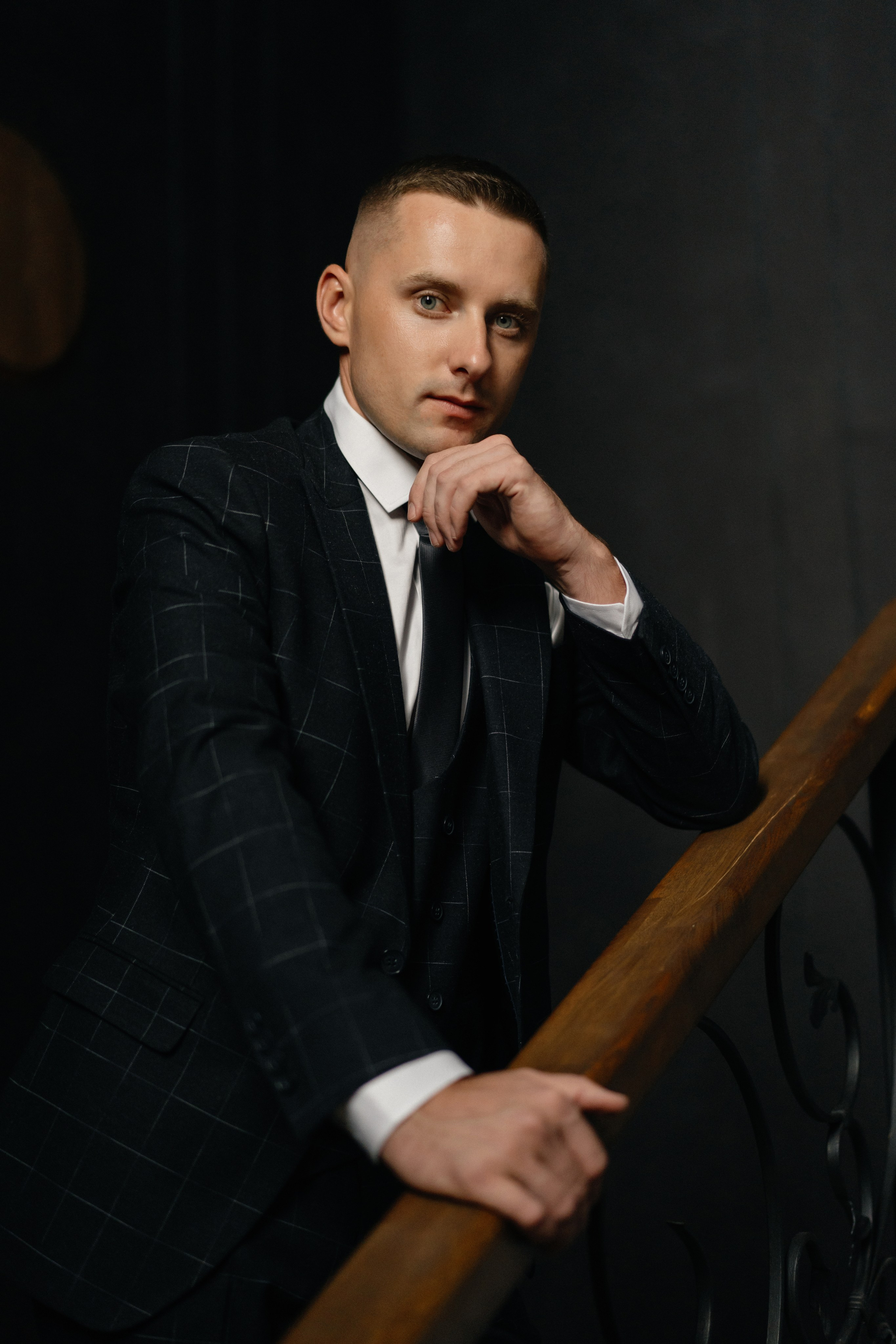 Саша & Саша. Свадебная фото и видеосъемка в Гомеле