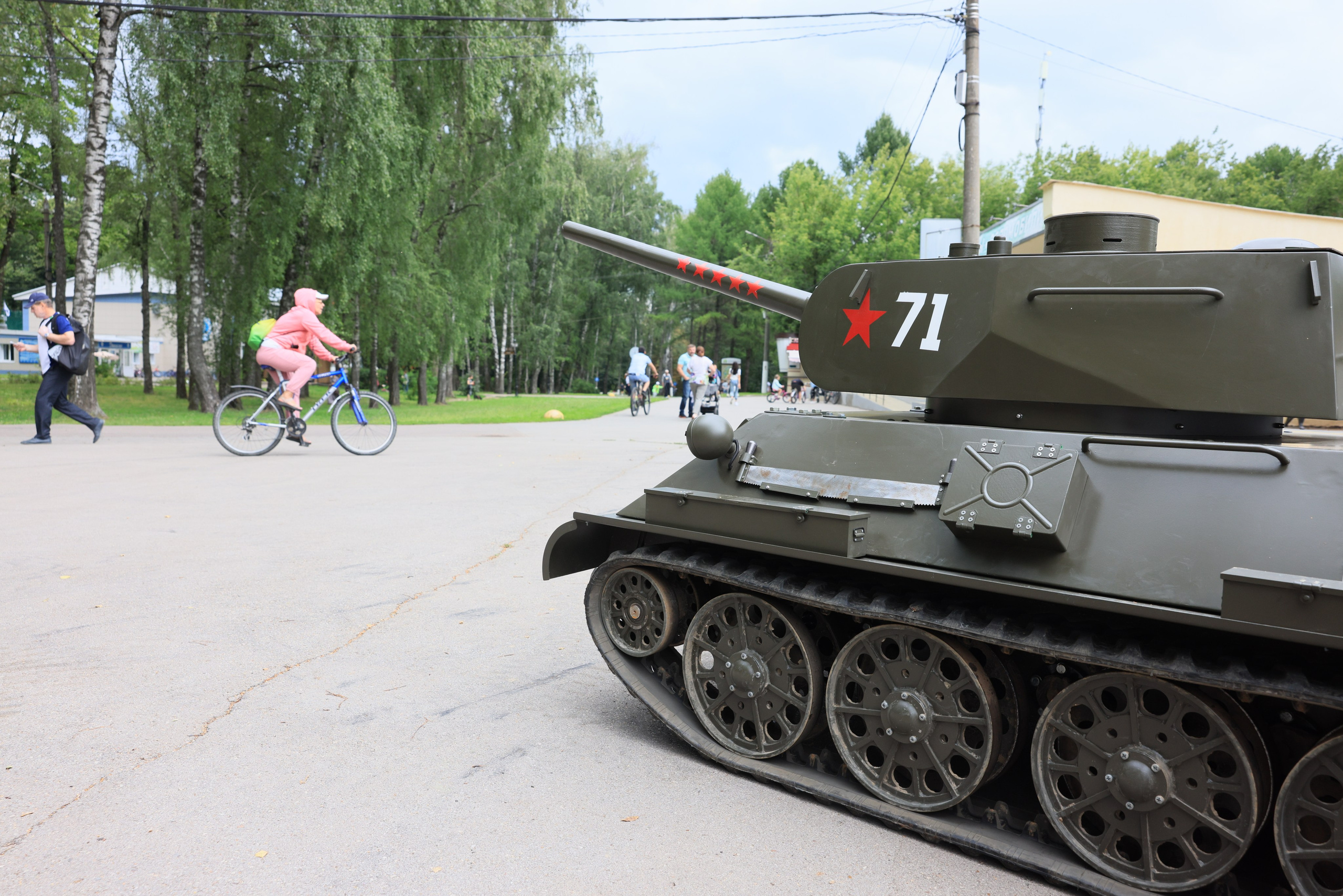 Спонтанные портреты. Фотограф в Туле Крупский АнДРей. Фотостудия «КАДР71» в Туле