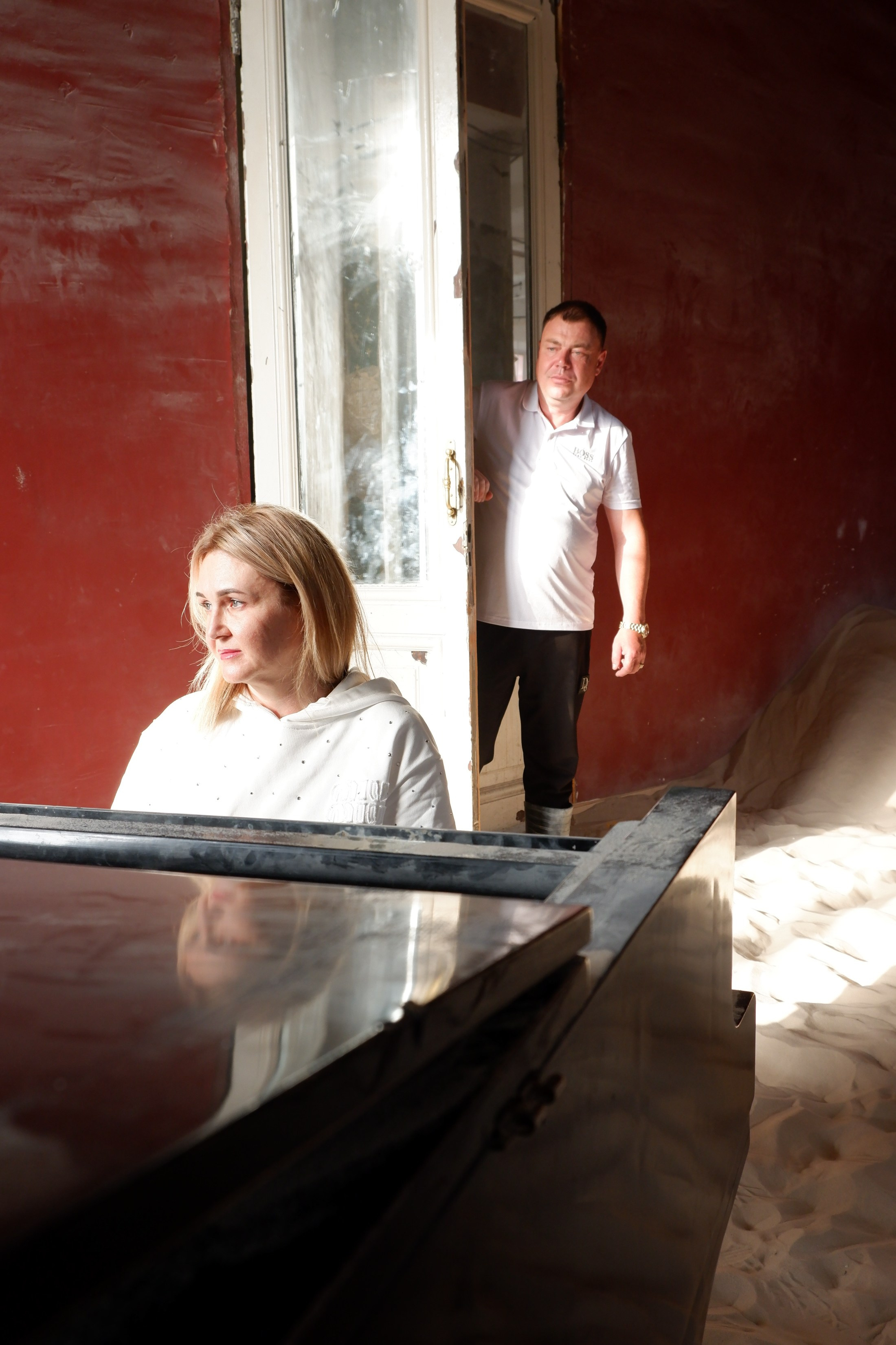 Струны любви. Фотограф | Александр Очковский