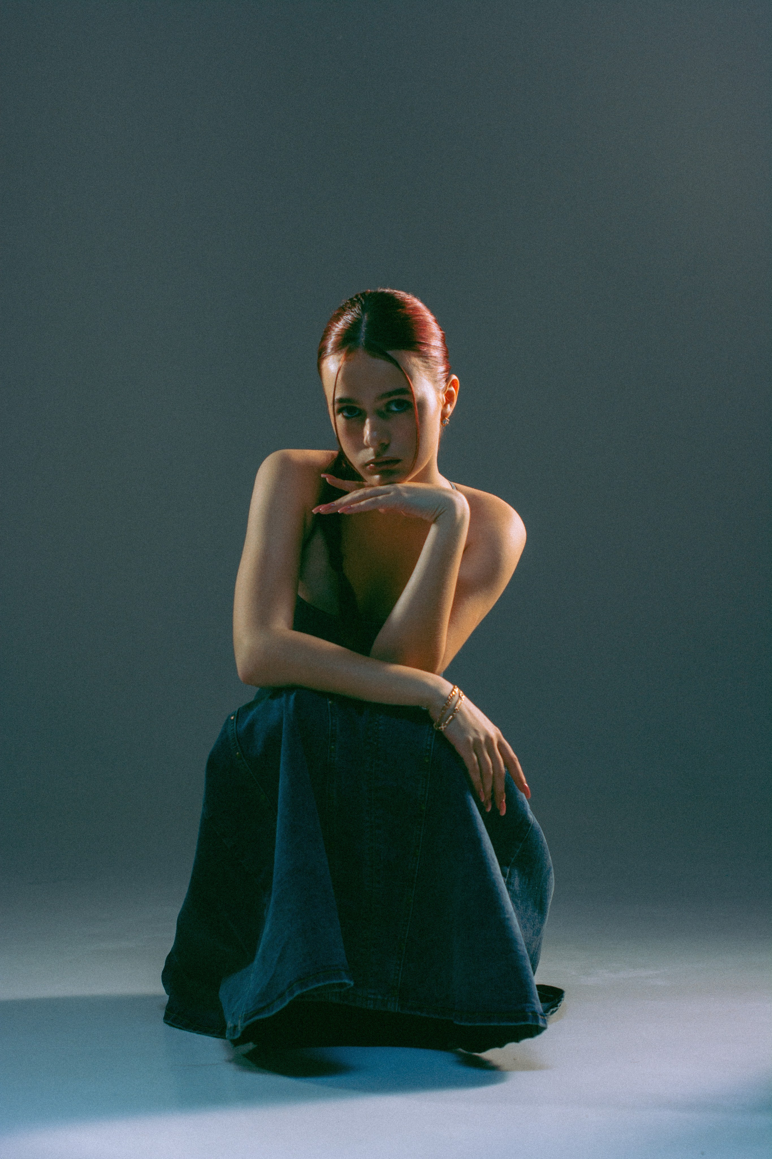 Retro. Фотографирую искусство в Хабаровске