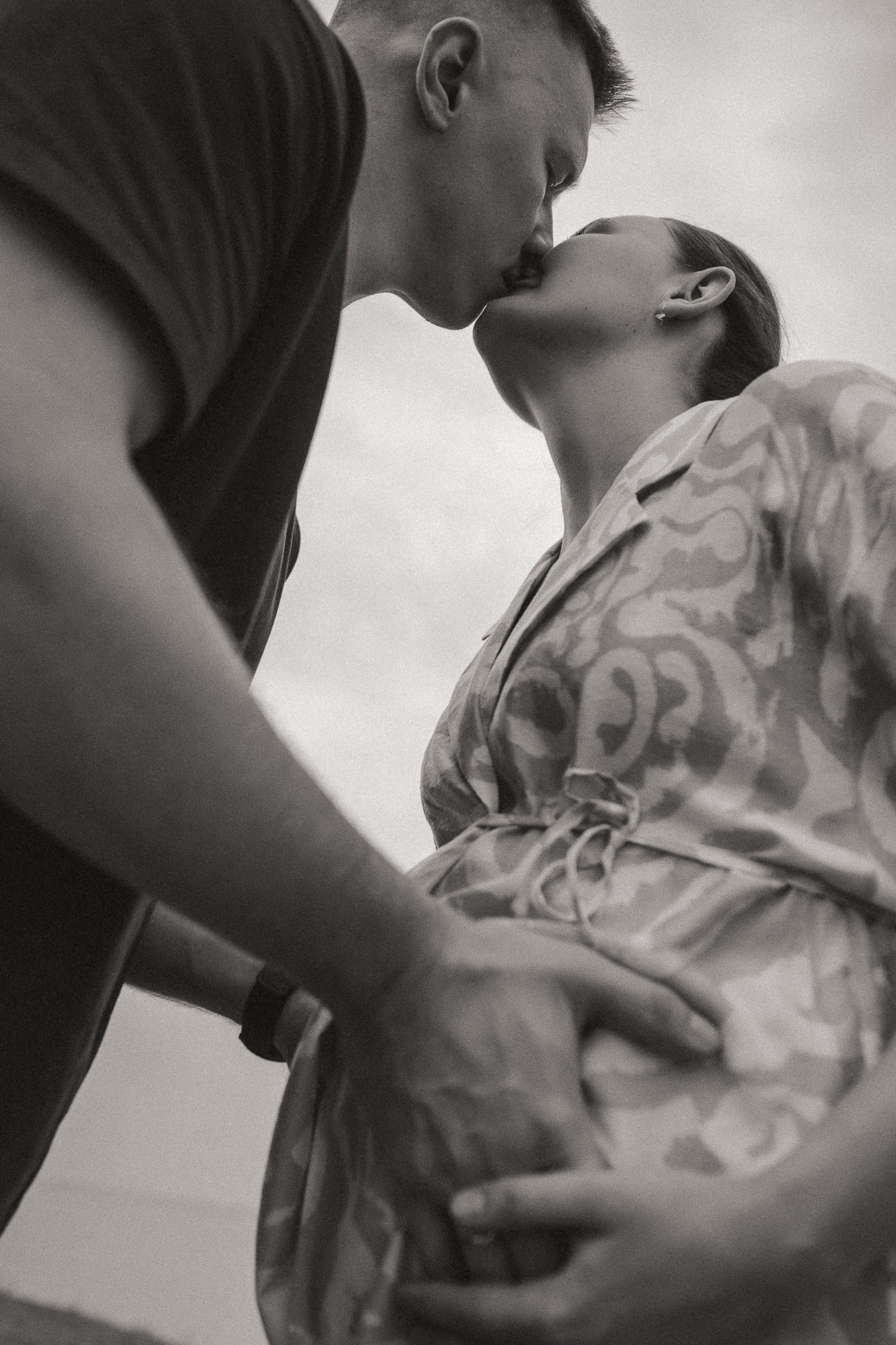 Иван и Милана. Семейный фотограф и детский фотограф в Волгограде Алеся Бутакова — дет