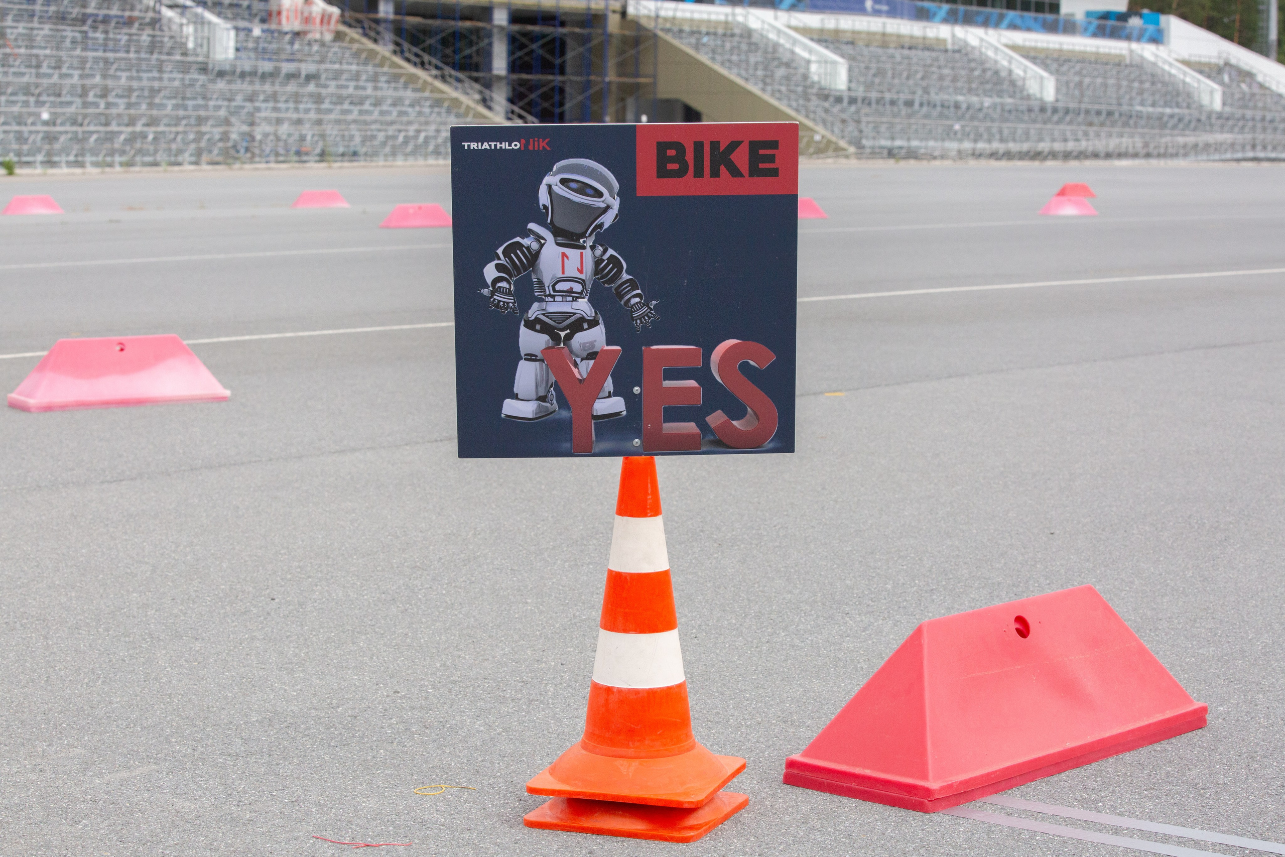 Триатлон. Мой фотомир