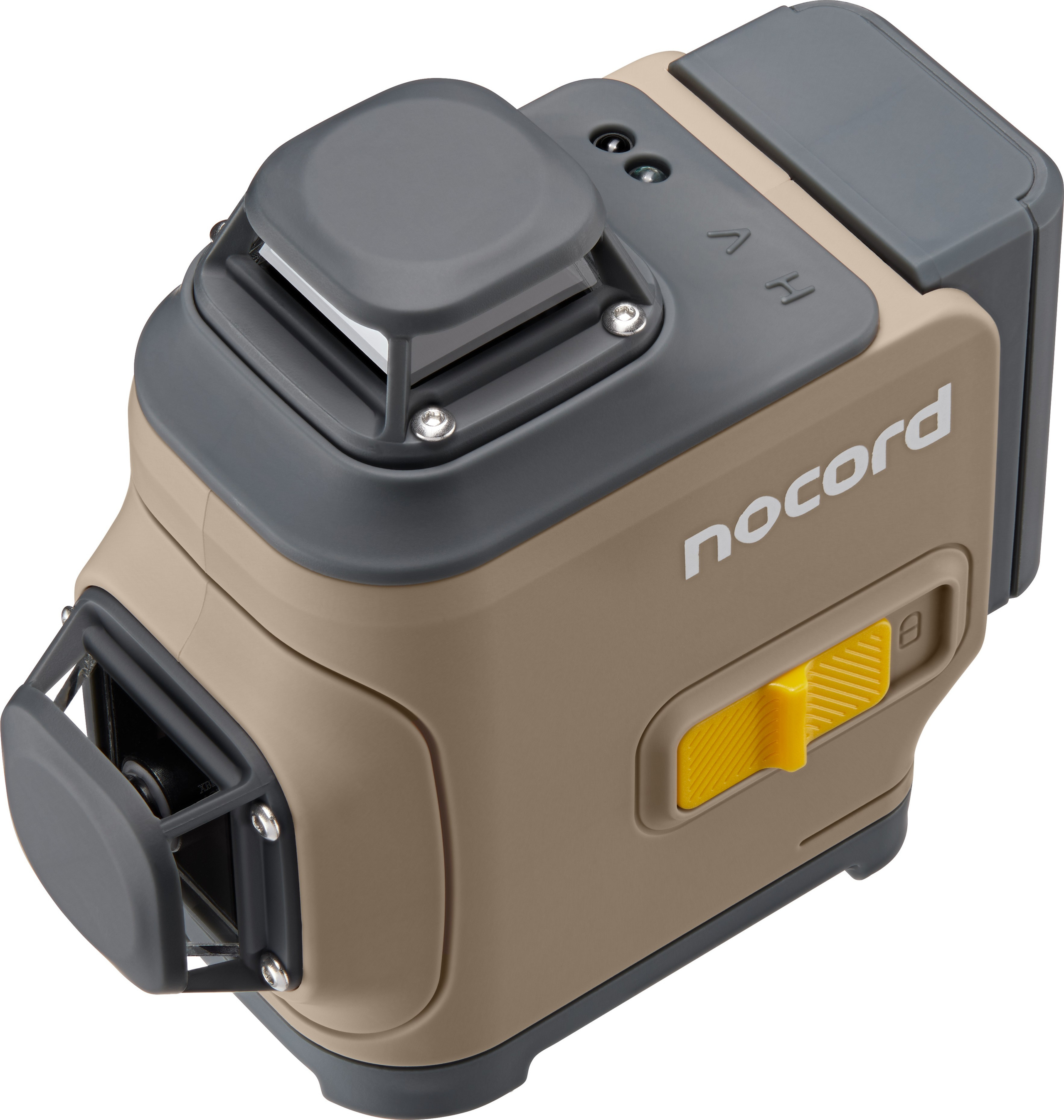 Нивелиры Nocord. Олег Дмитриев