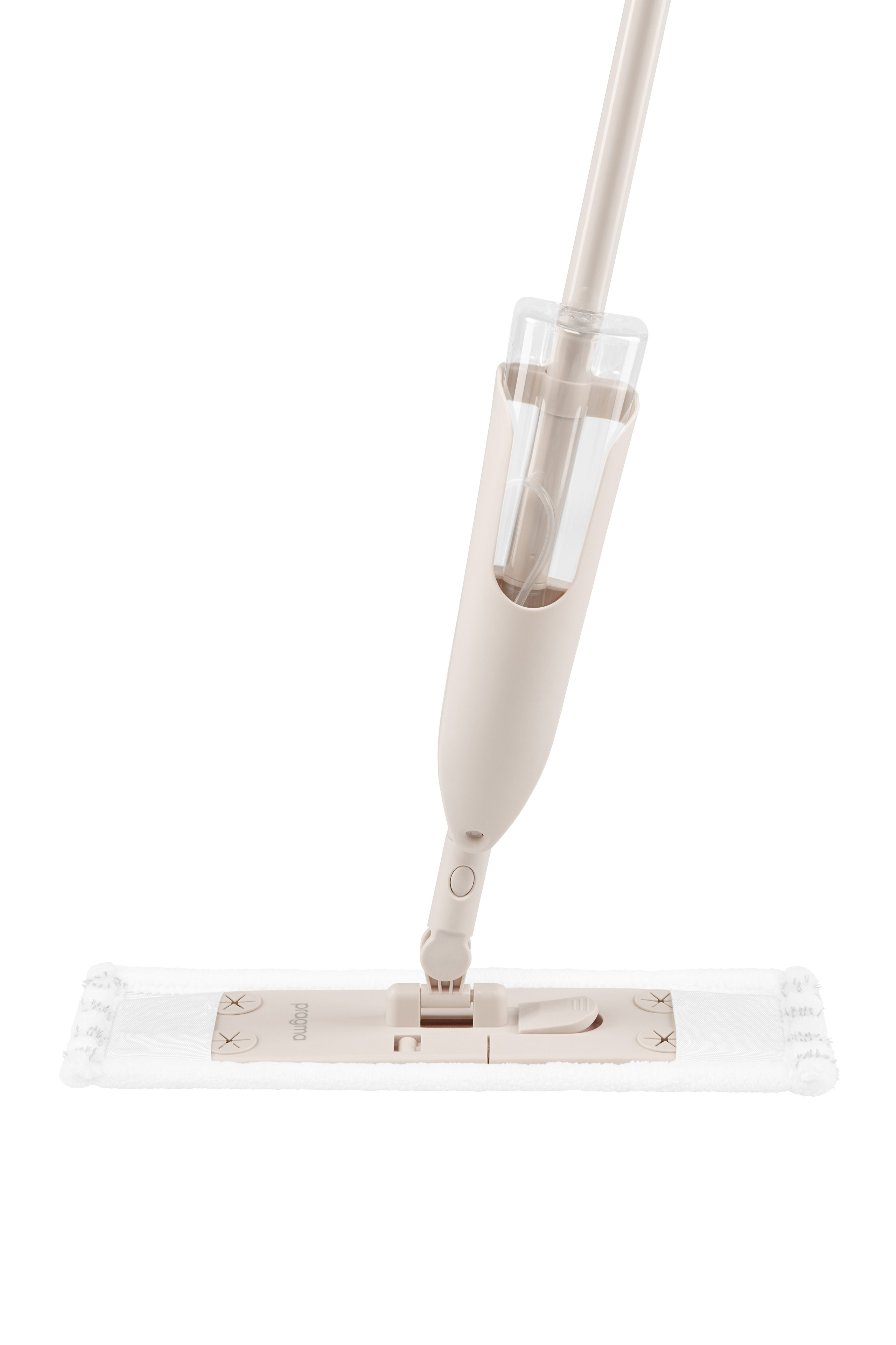 Швабры Pragma. Олег Дмитриев