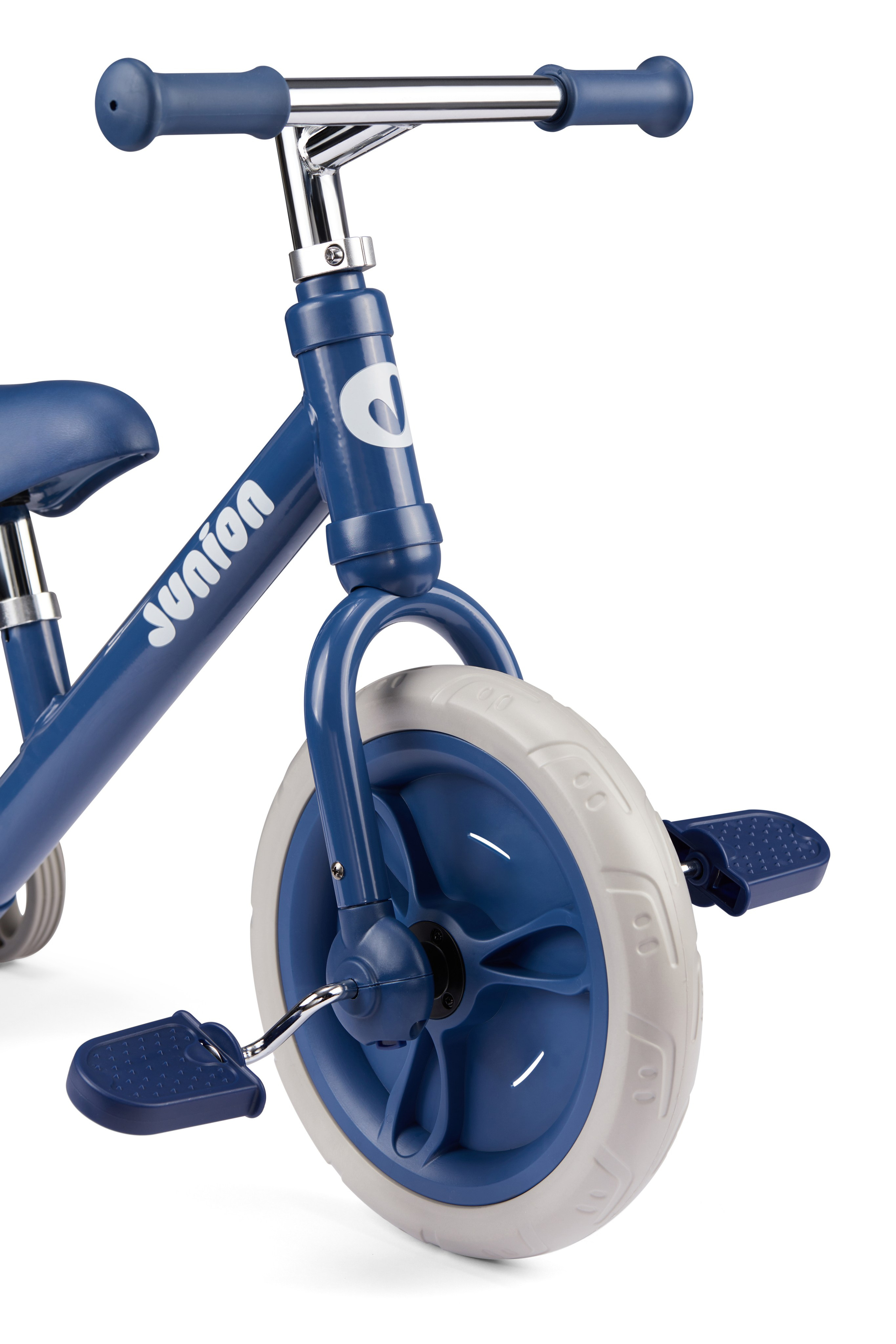 Детские велосипеды Junion. Олег Дмитриев