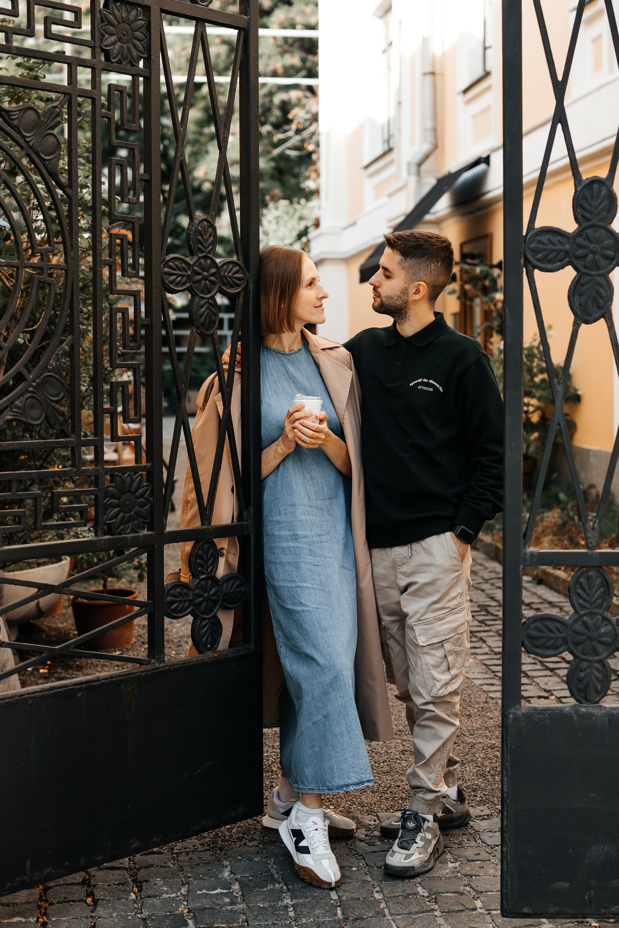 Фотосессия Москва. Свадебный и портретный фотограф в Воронеже Нестеренко Илья