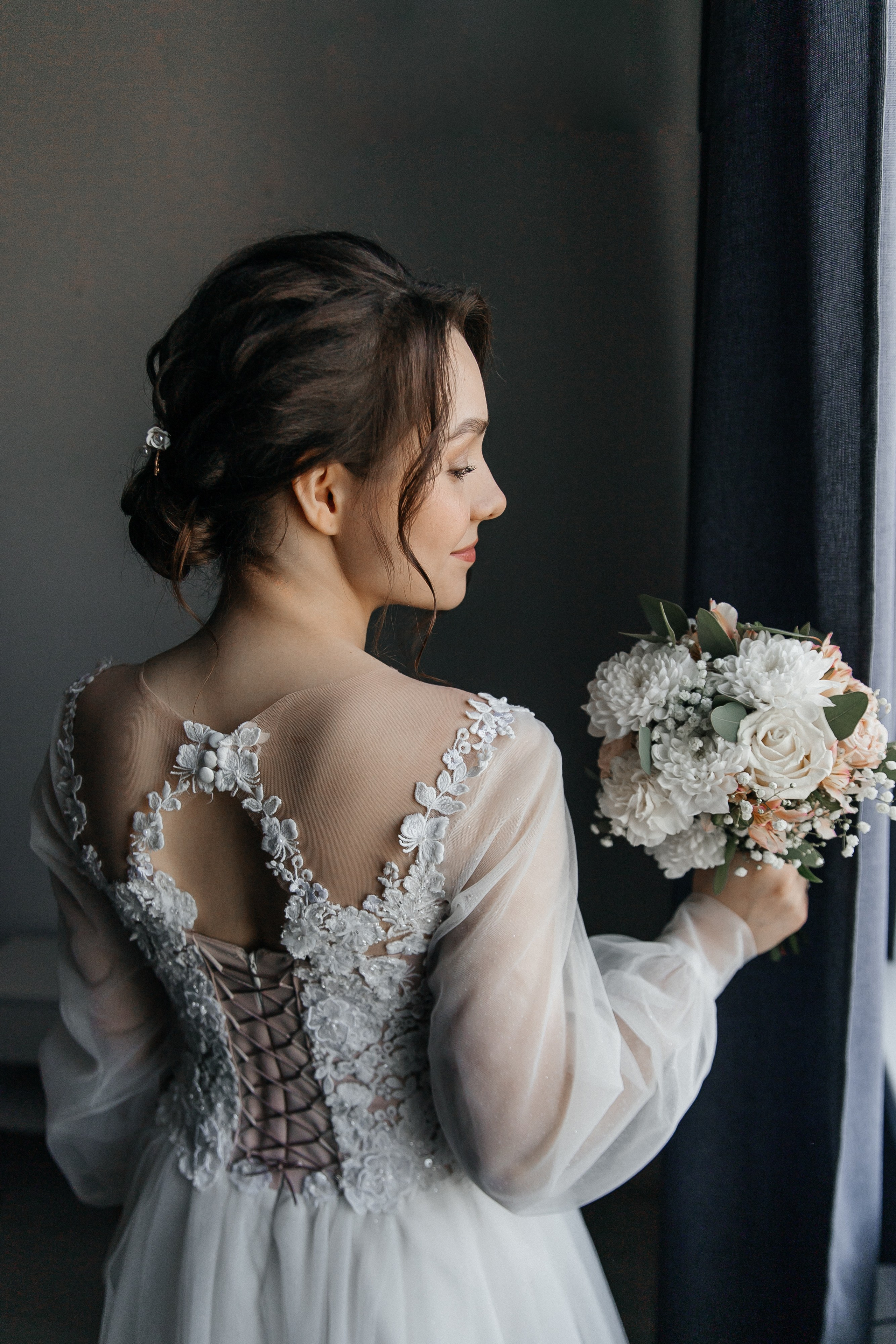 Свадьба Воронеж. Свадебный и портретный фотограф в Воронеже Нестеренко Илья