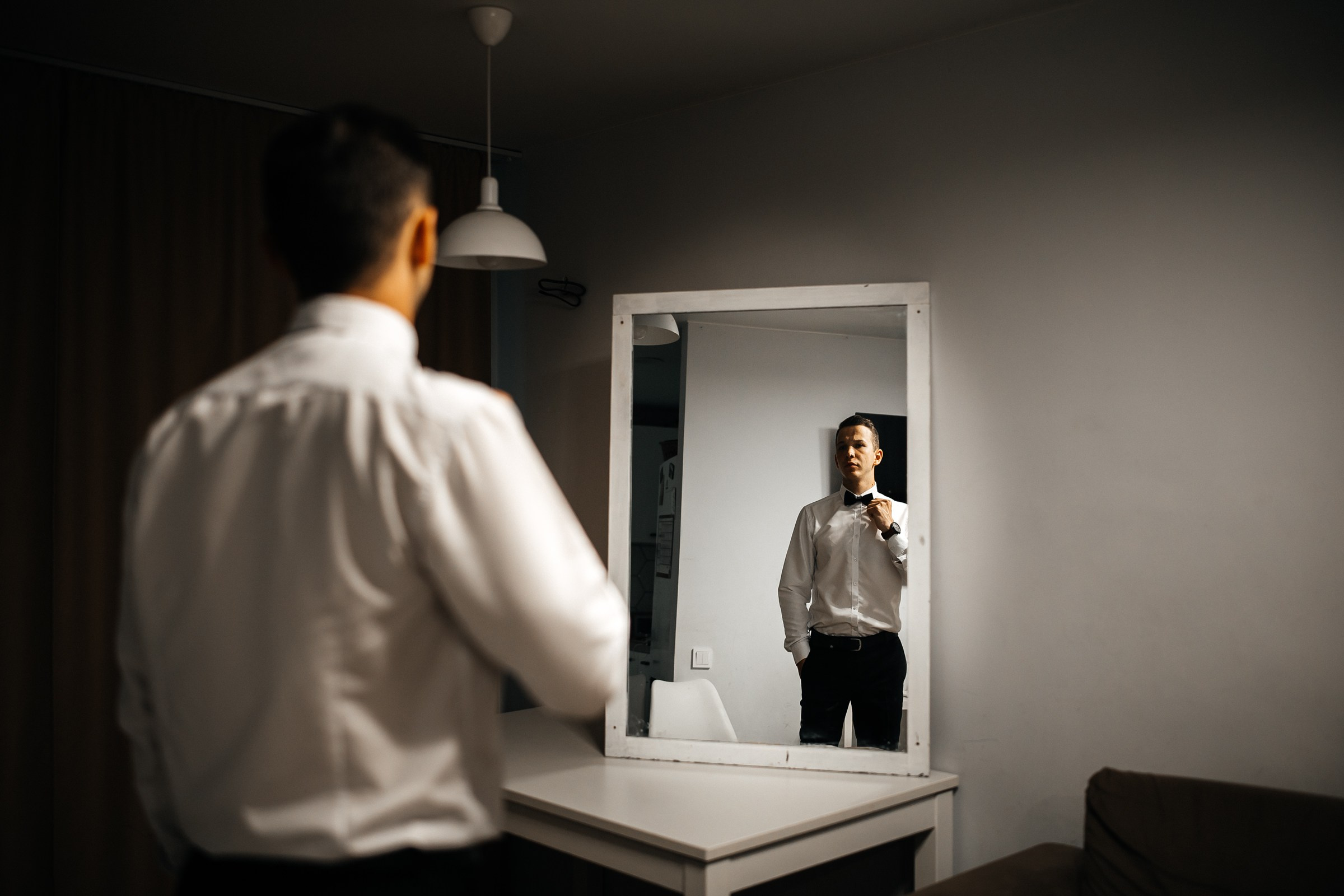 Денис и Юля. Свадебный и портретный фотограф в Воронеже Нестеренко Илья