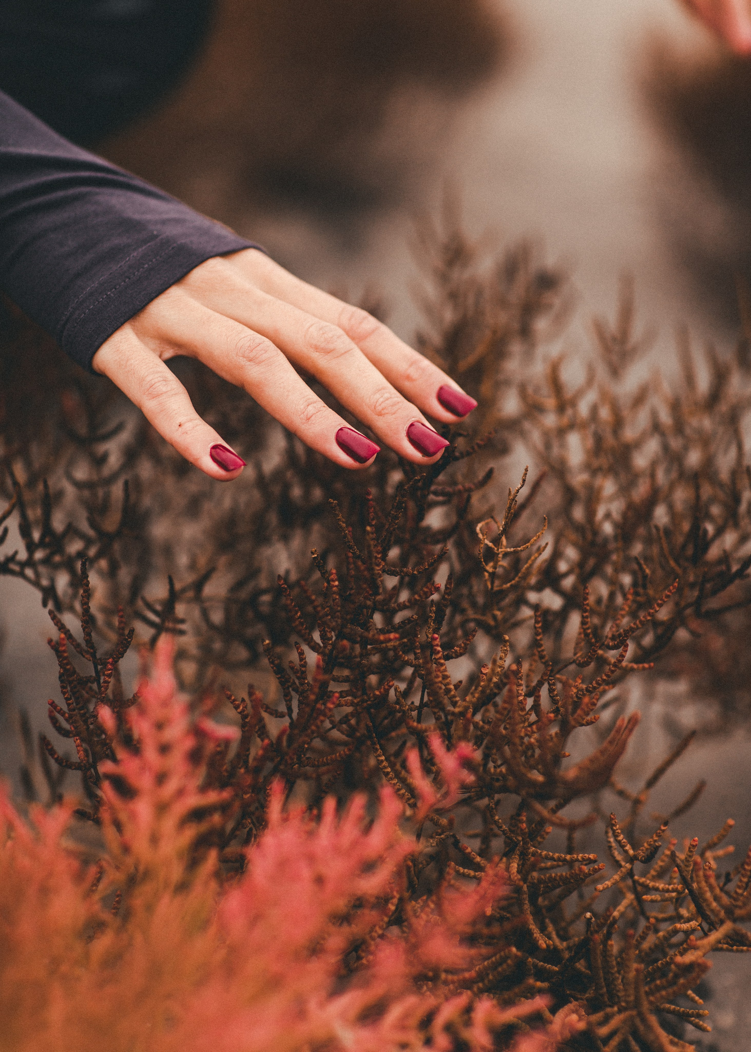 Амина. Фотограф в Приморско-Ахтарске Марьяна Чопко