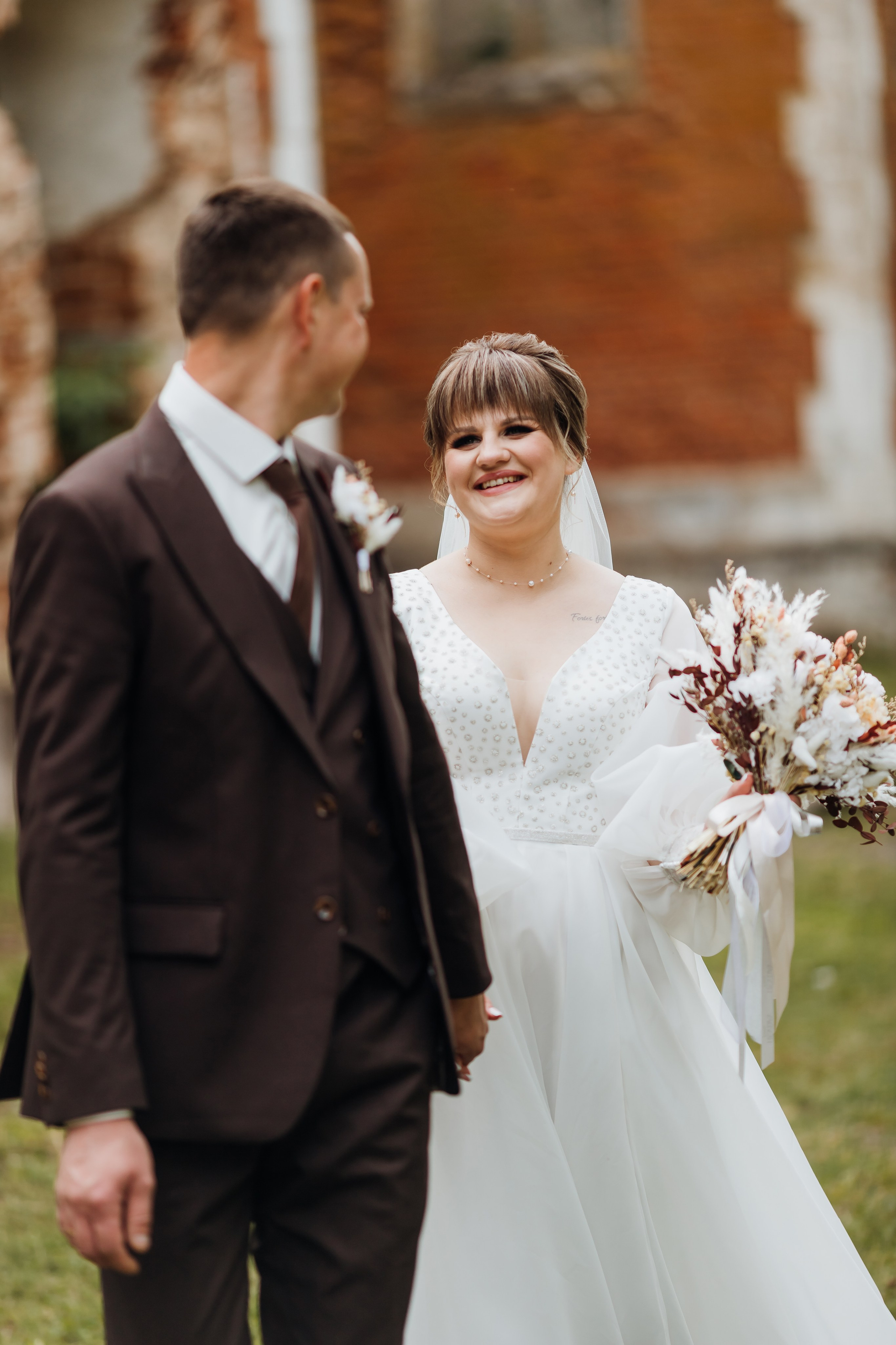 Евгений и Ирина. Свадебный и семейный фотограф в Арзамасе Давыденкова Яна