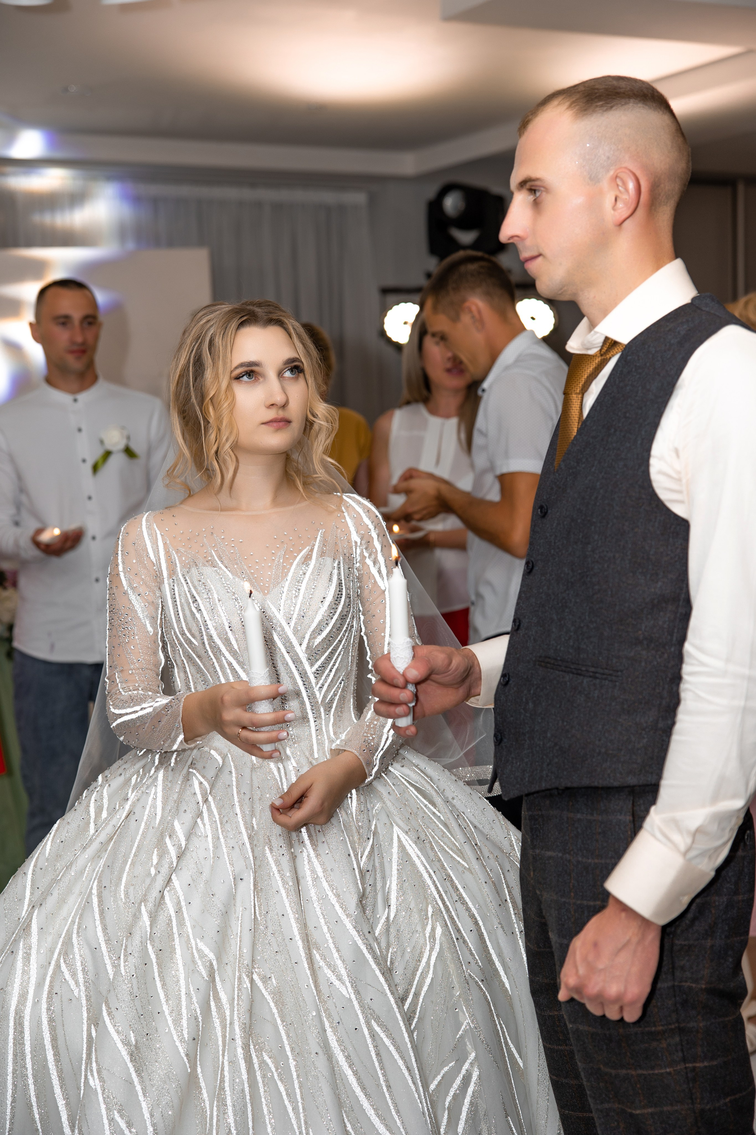 Виталий и Софья. Видеосьемка, фотосьемка свадеб, юбилеев, утренников в Краснодарском кр