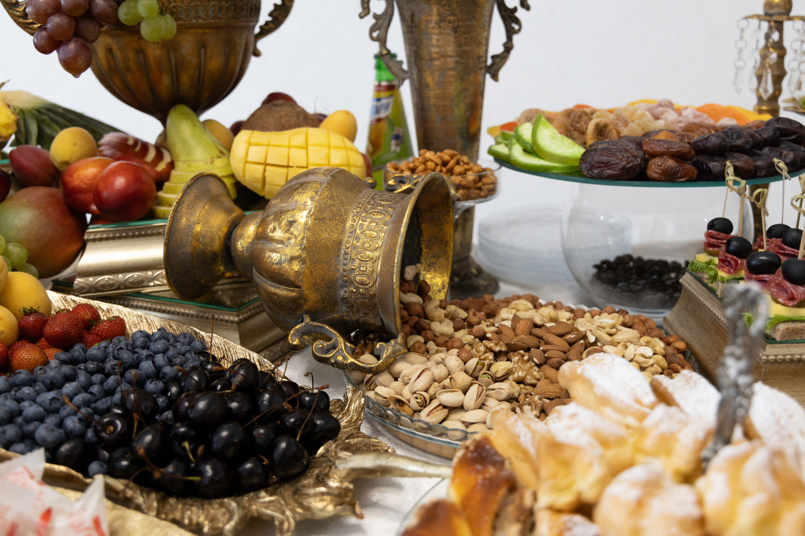 Утро невесты Вероника. Olya Posnimay