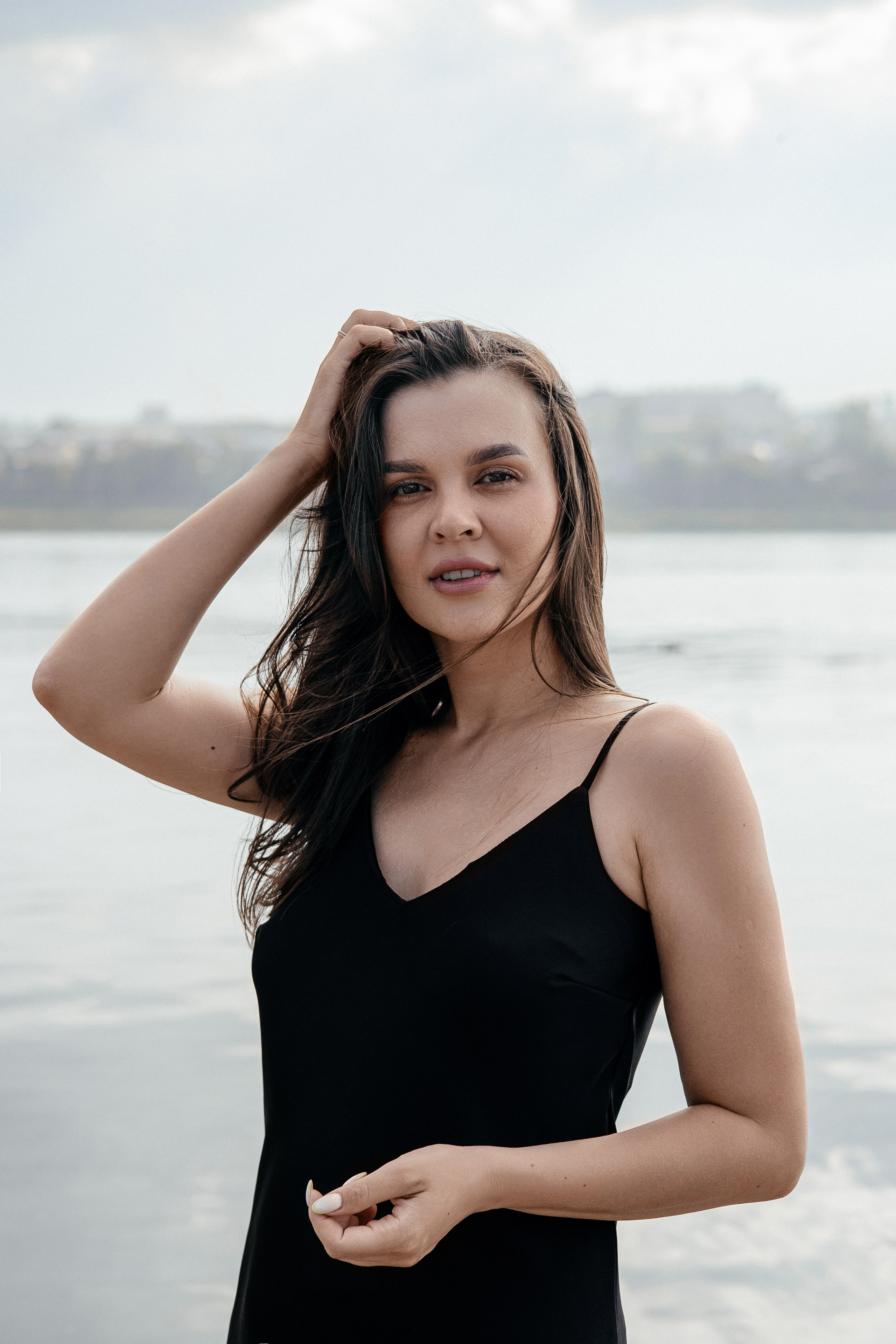 Надежда и Руслан