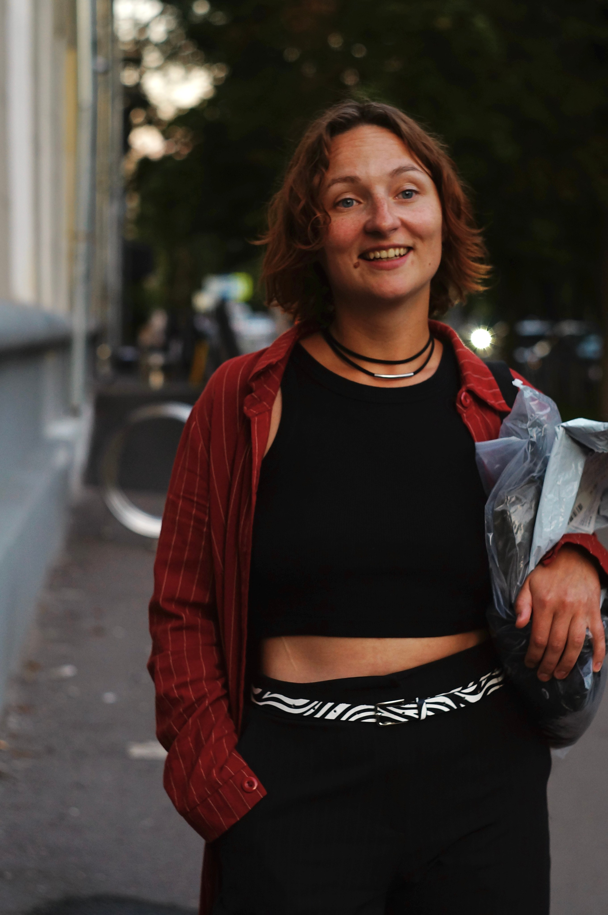 Стрит. Лера Волкова | Портретный фотограф в Санкт-Петербурге