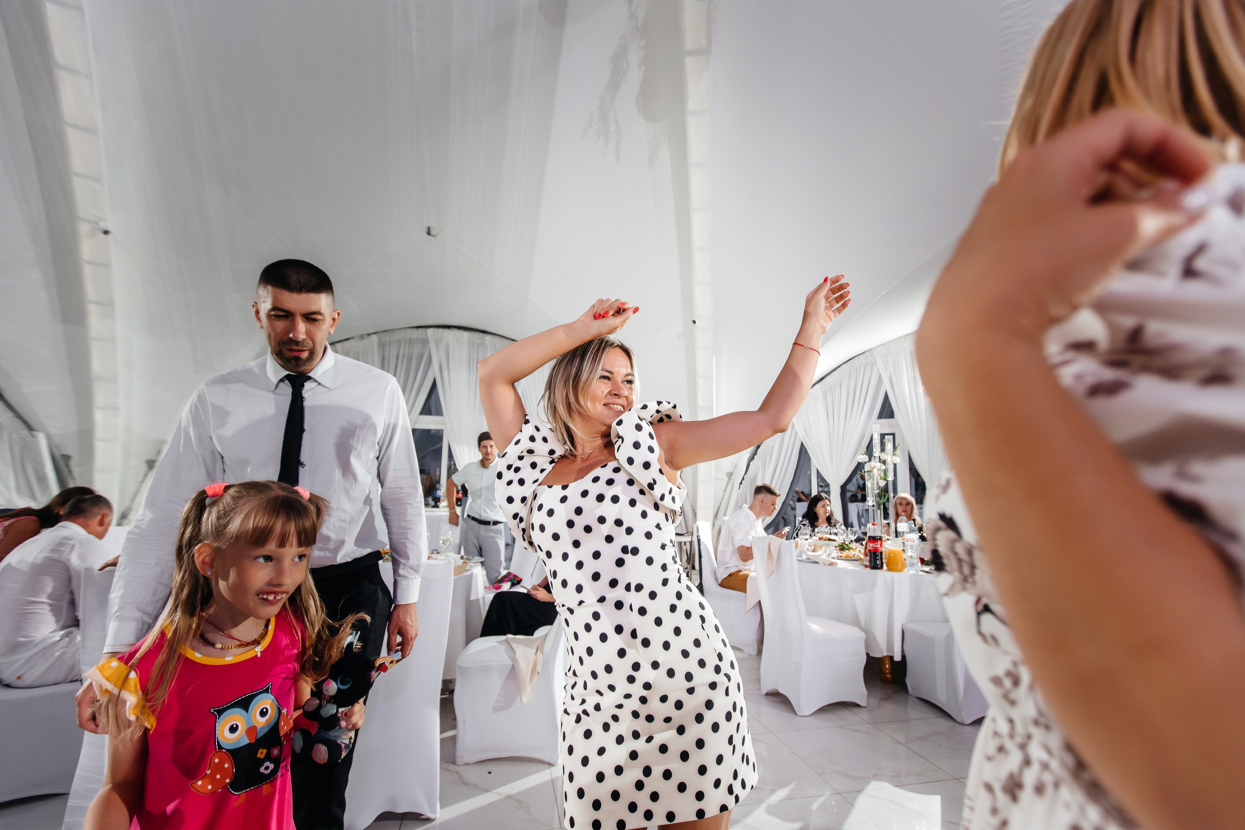 Анонс свадьбы для Ольги и Дмитрия. Свадебный фотограф в Крыму и Севастополе Ольга Баскакова