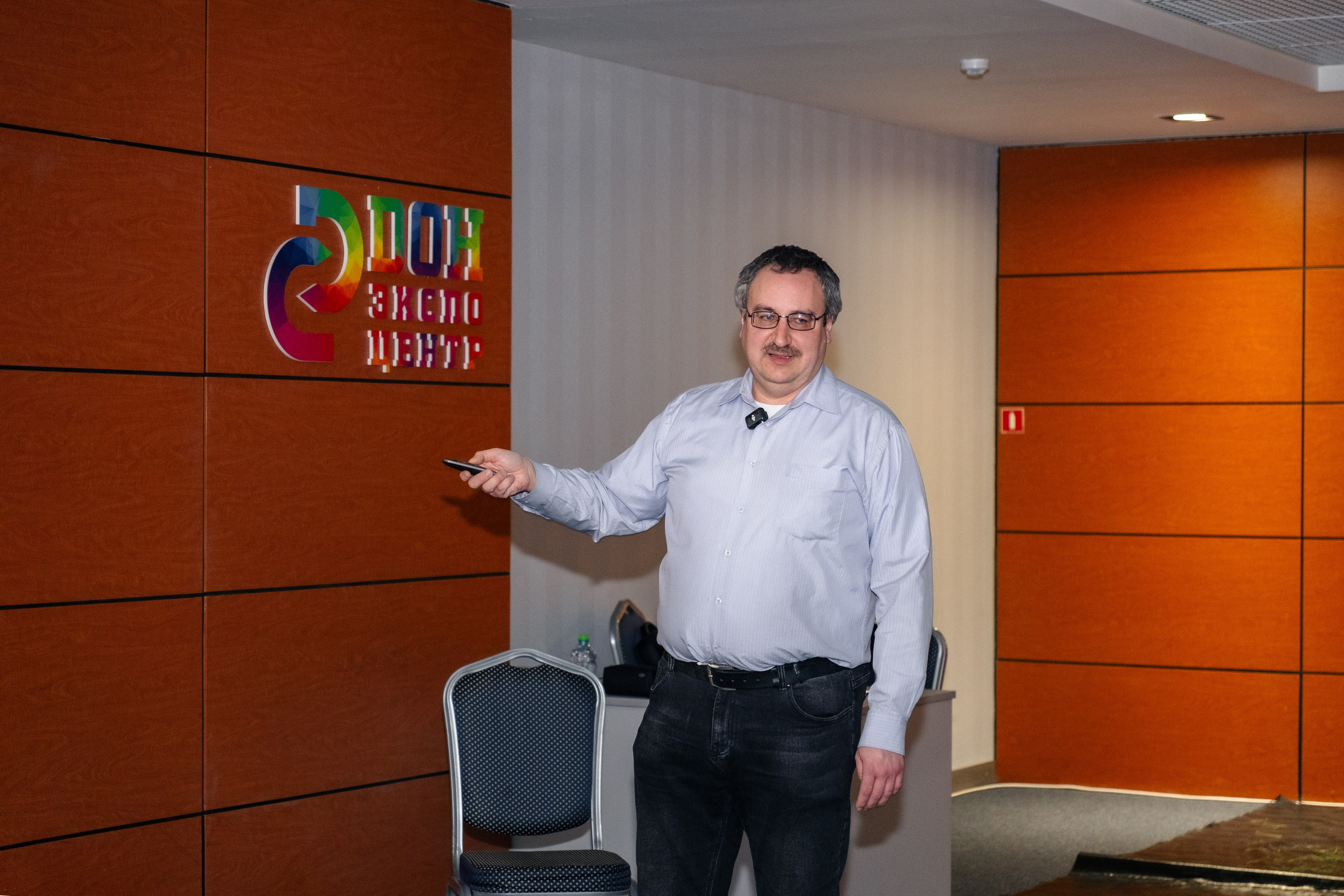 Форум АСЗИЮ. Репортажный фотограф в Сочи Екатерина Вежливцева