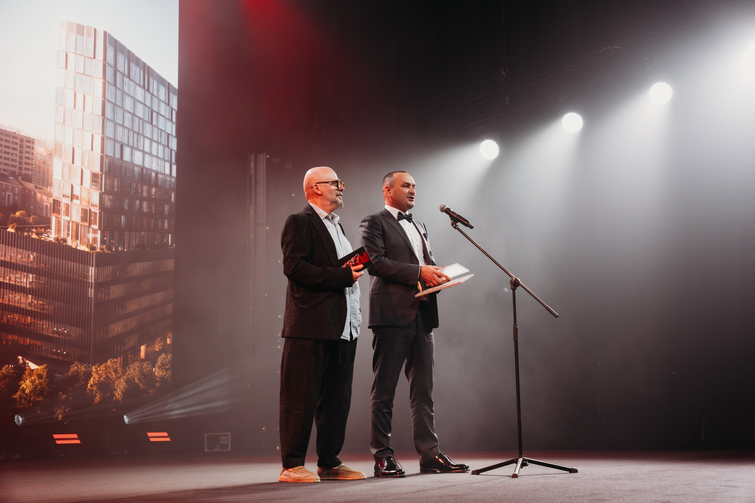 Real Estate Property Awards. Репортажный фотограф в Сочи Екатерина Вежливцева