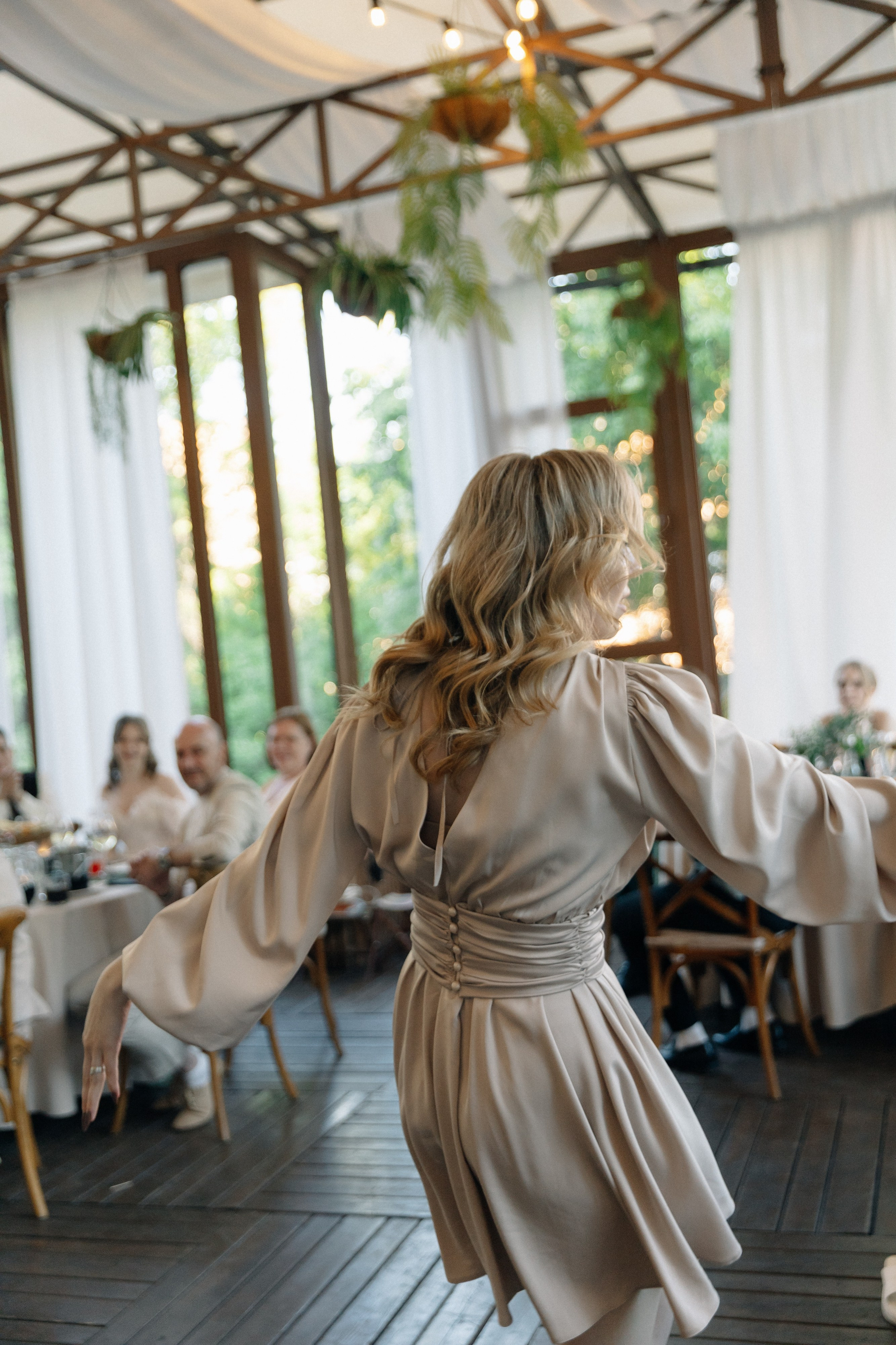 Трогательный свадебный день Насти и Вадима. Свадебный фотограф в Нижнем Новгороде Генеральская Ира