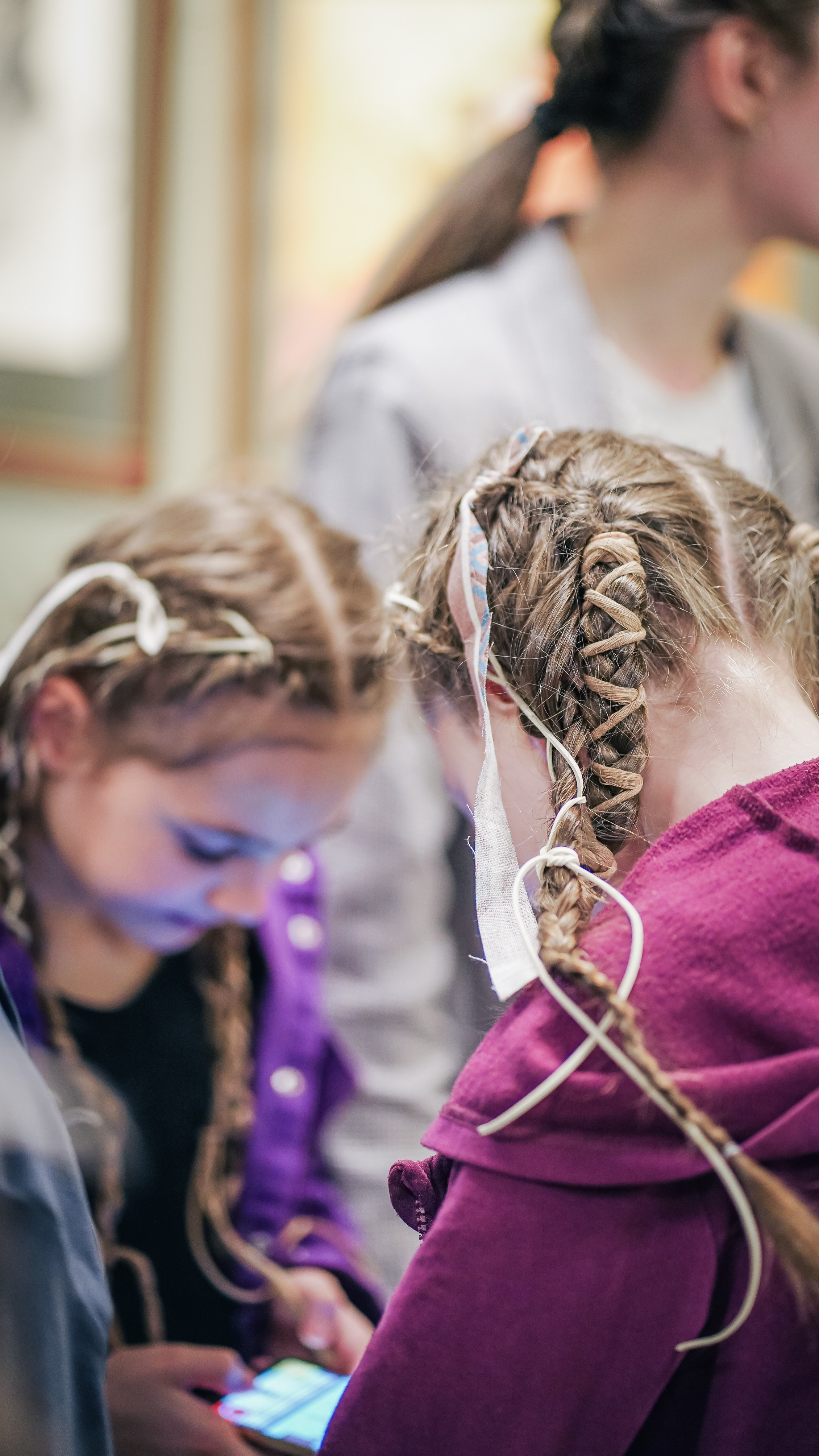 Хореографический конкурс март 2025. Семейный и детский фотограф в Москве (Тинао) Галкина Алевтина