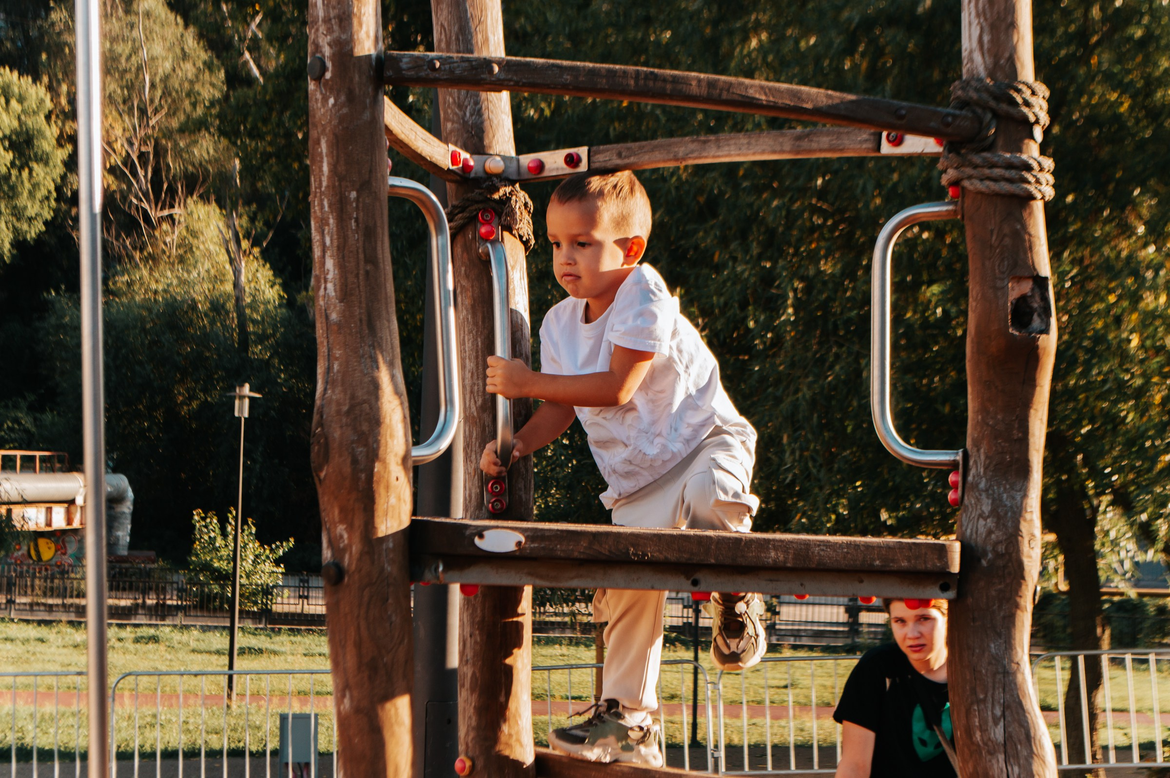 Фестиваль «Вкусный город» 2025