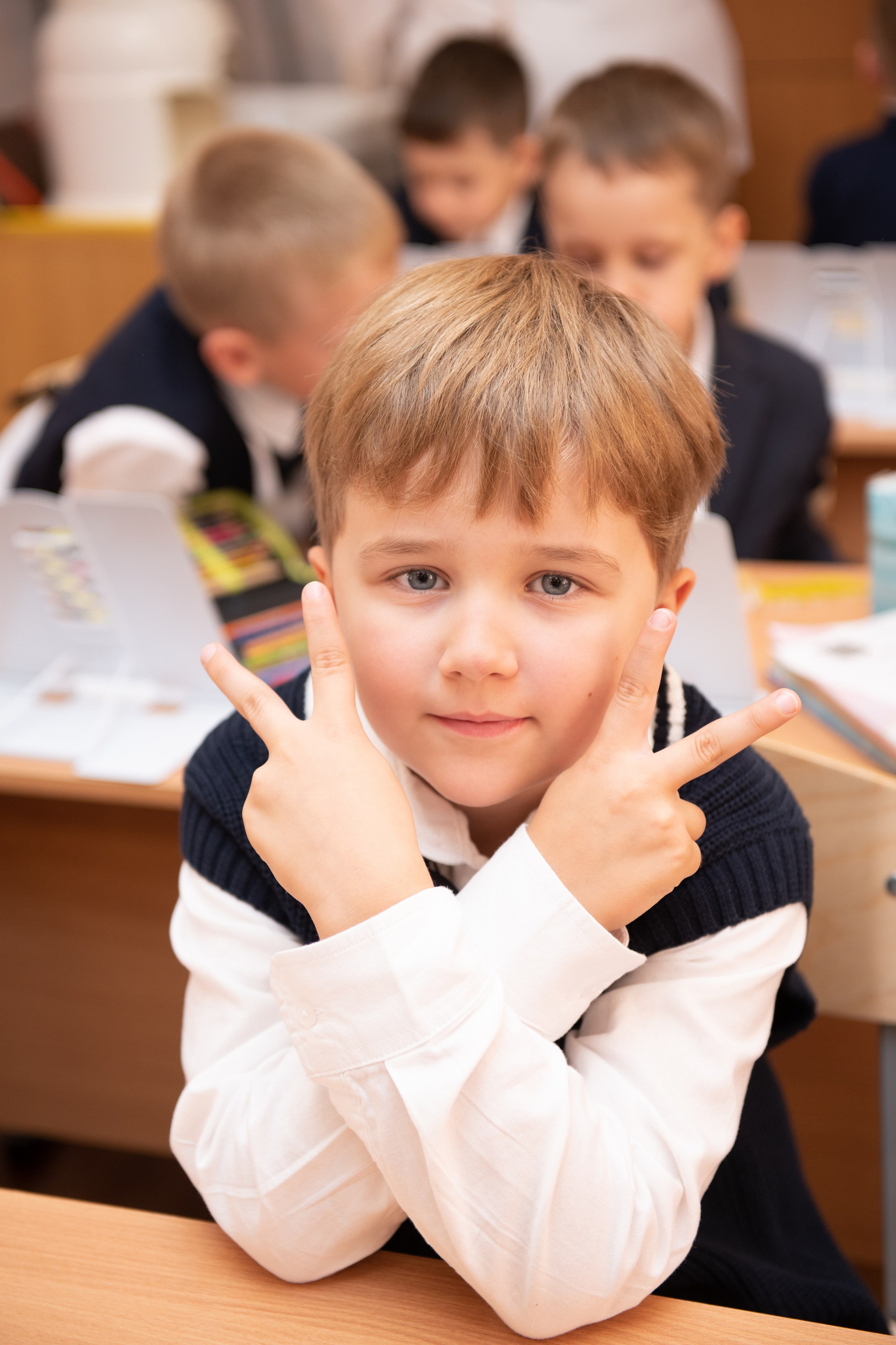 1 сентября. День знаний. Свадебный и портретный фотограф в Москве Галина Борисова