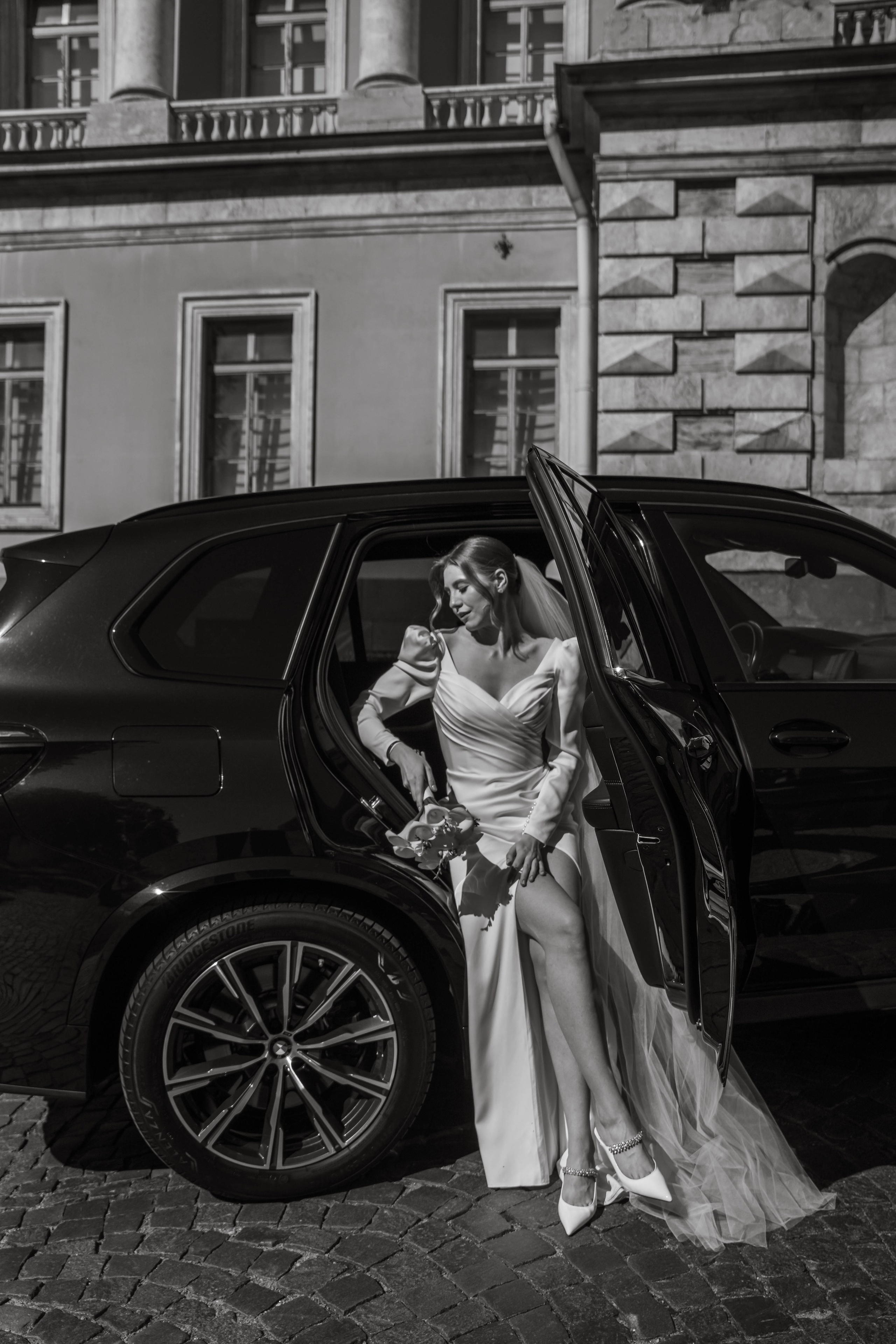 Alisa & Daniil. Свадебный фотограф в Санкт-Петербурге Якутович Екатерина