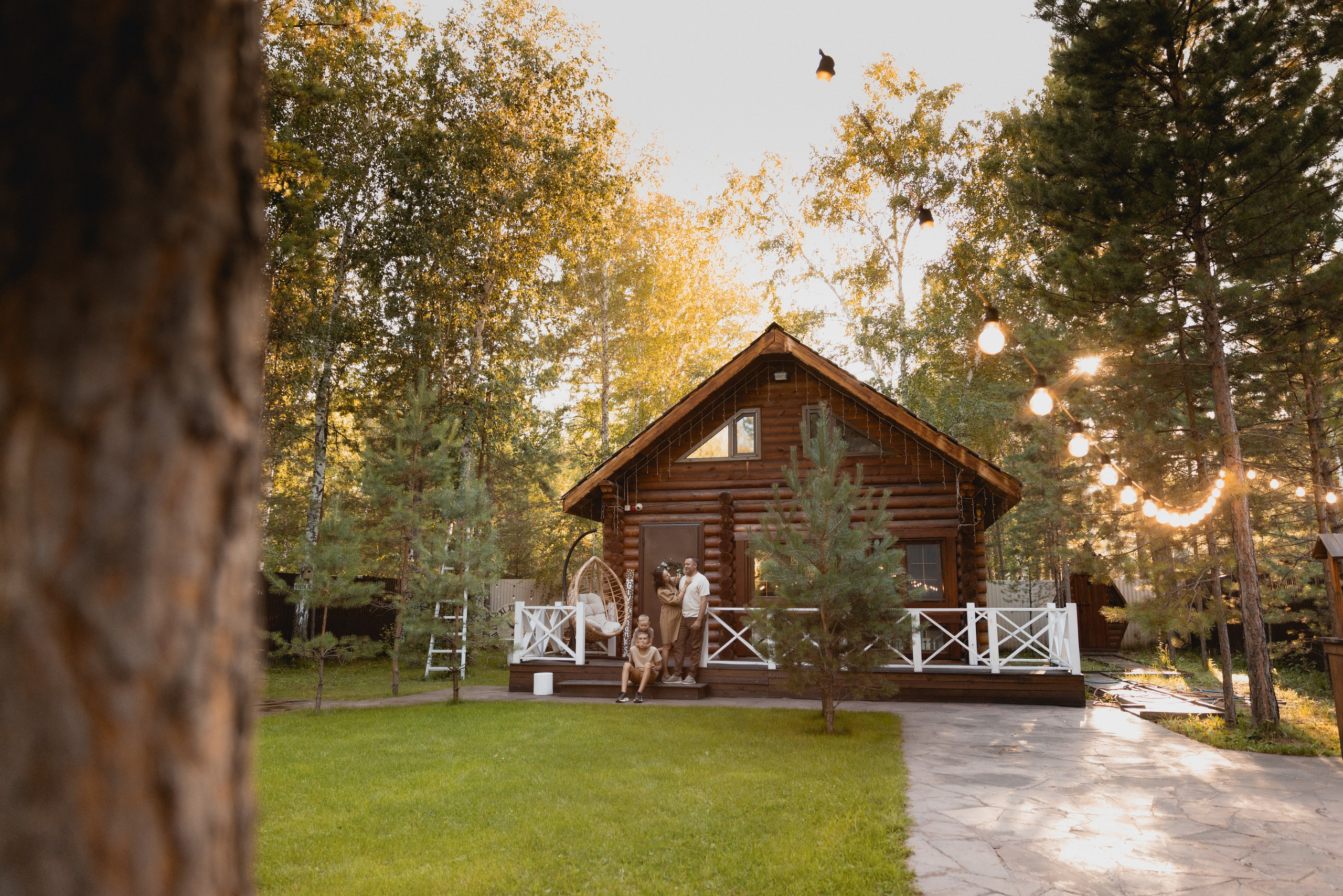 Дачная. Семейный и свадебный фотограф Лилия Матонина | Ангарск, Иркутск, Усолье-Сибирское, Байкал (Листвянка, Ольхон), Иркутская область
