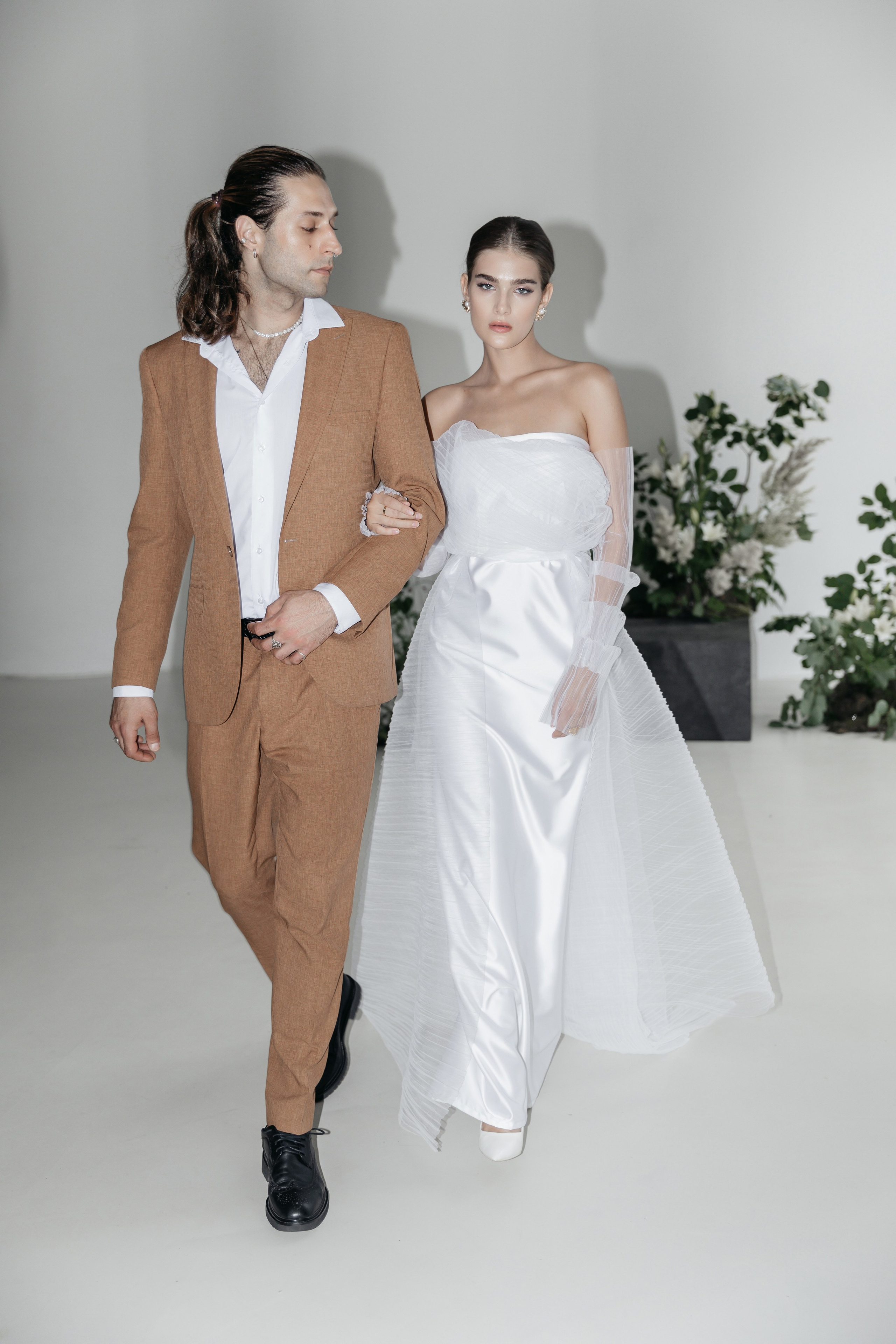 Артур и Ксюша. Свадебный  и семейный фотограф в Краснодаре