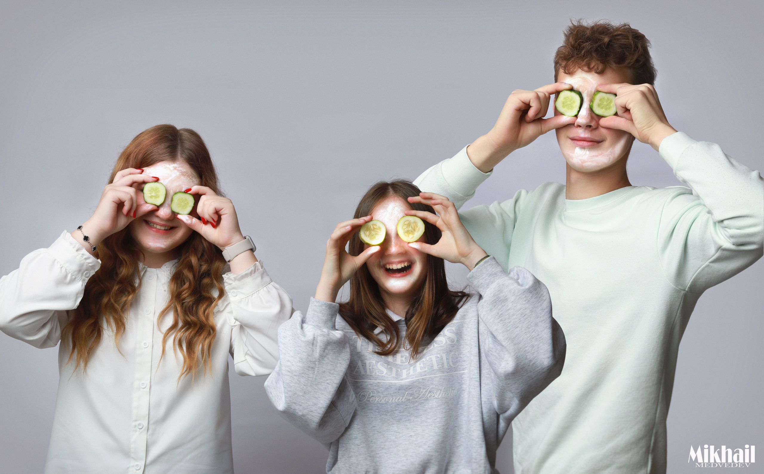 Школьные 9-11. Фотограф города  Краснотурьинска Медведев Михаил