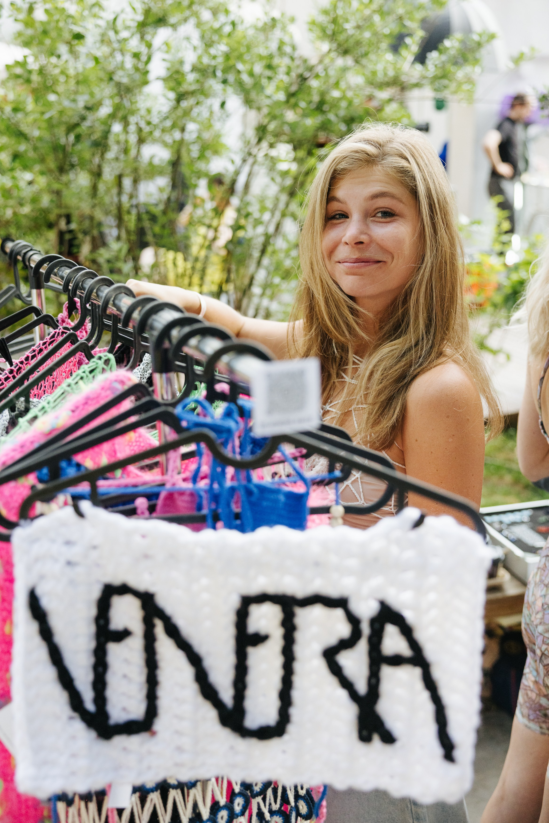 17–18 июня 2023 в пространстве YAUZA / День 2. Фотоотчеты «Ламбада-маркета»