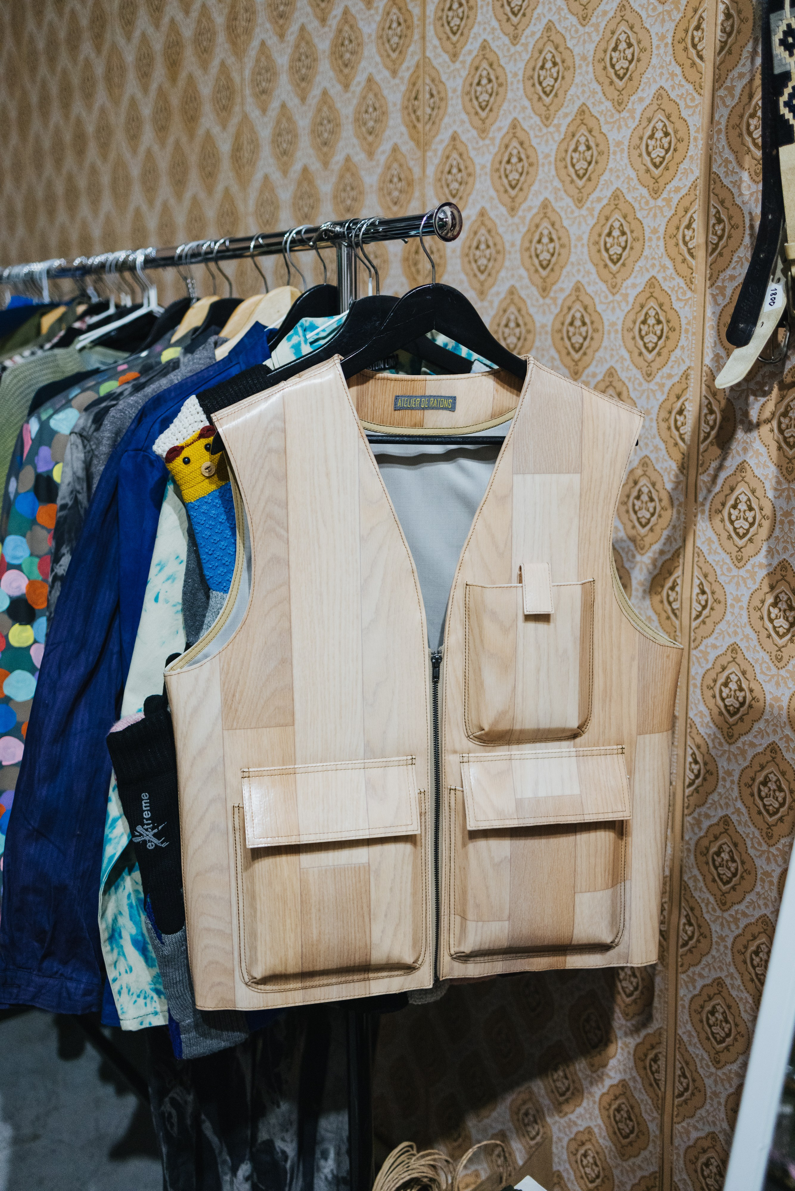 28–29 апреля 2024 в Типографии Сытина / День 1/ фото Валерий Белобеев. Фотоотчеты «Ламбада-маркета»