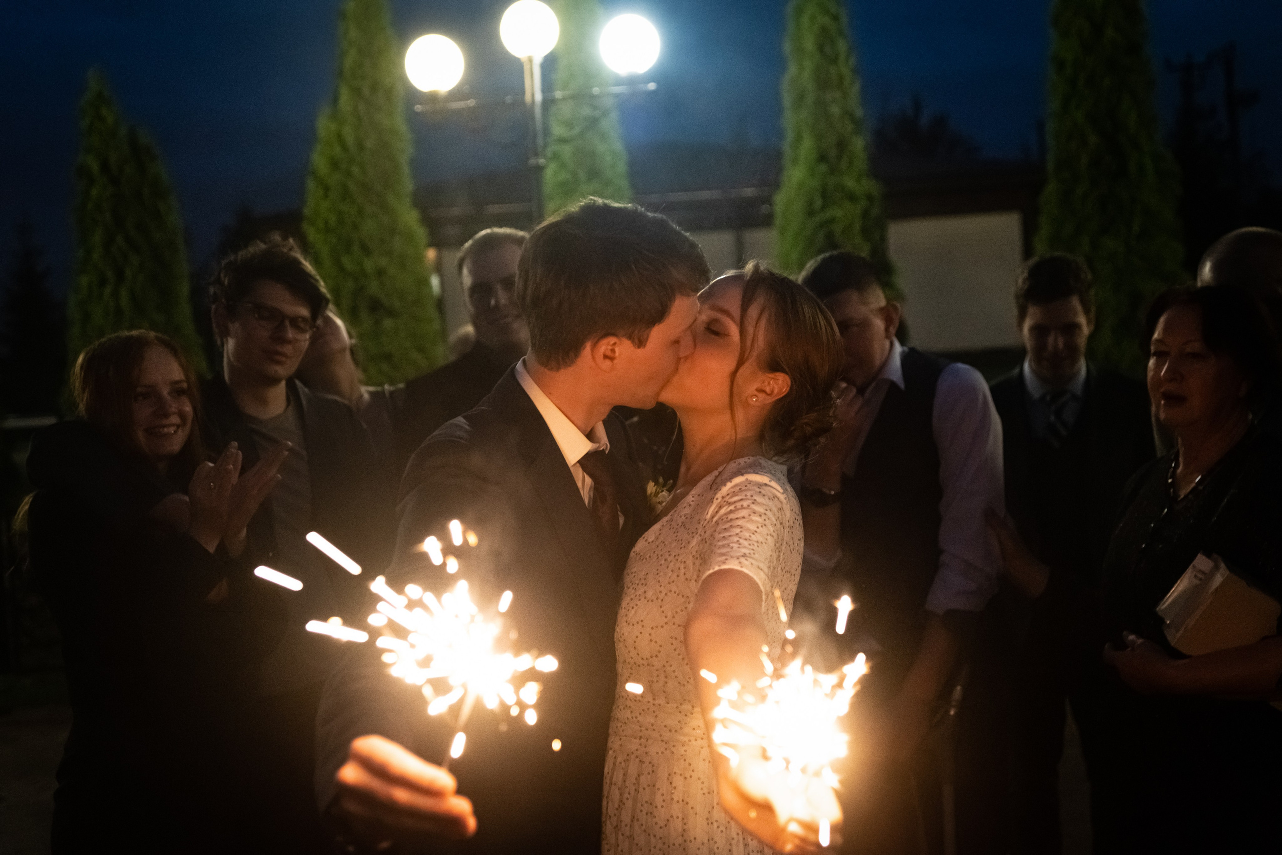 Артём и Юлия. Семейный и детский фотограф в Москве Евгения Миронова