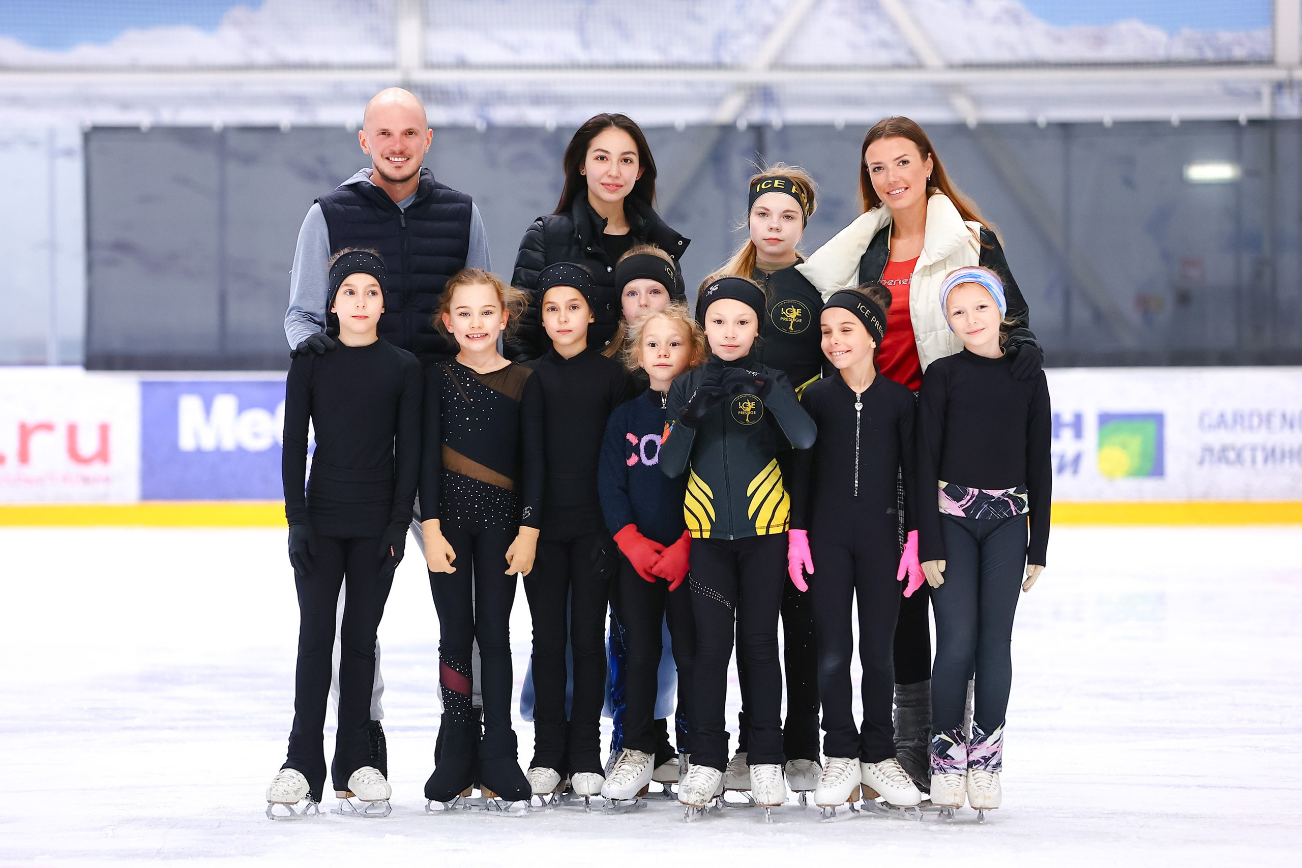 Спорт. Профессиональной фотограф в Санкт-Петербурге Алексей Киселёв
