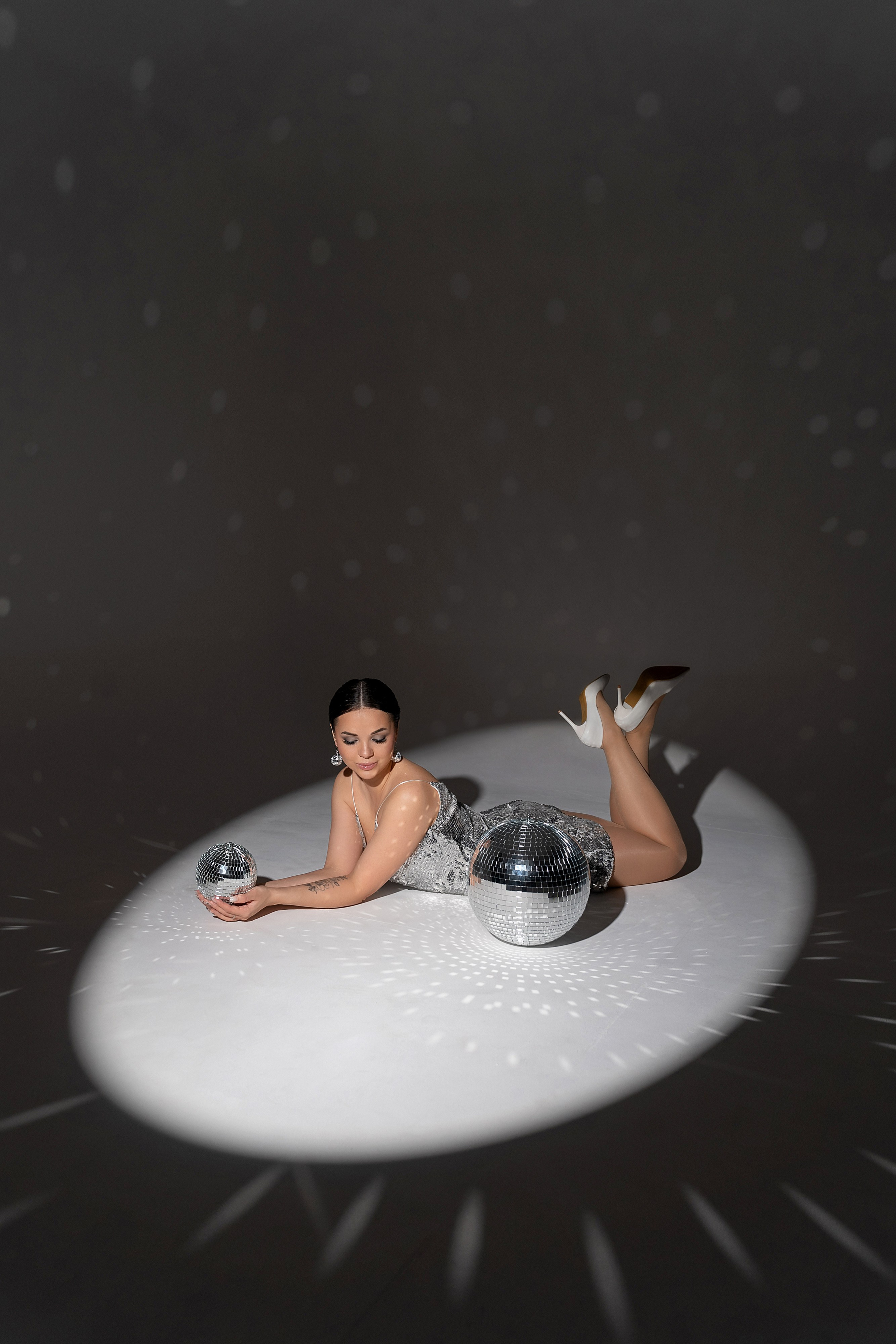 Женские студийные съемки. Фотосессия. Фотограф. Студийная фотосессия. г. Армавир. Юлия Кучерова