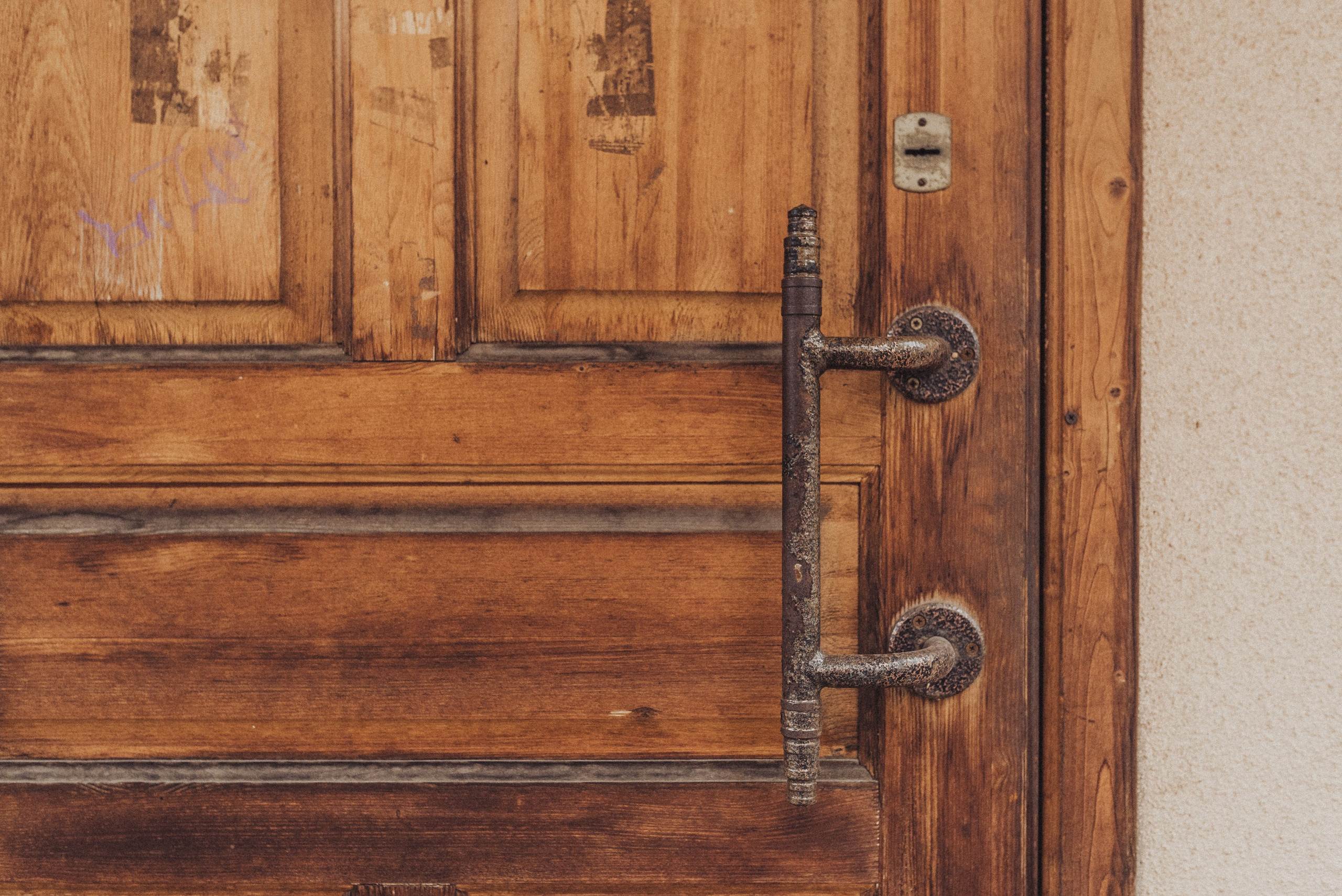 Проект #улицыгорода. Ярославль, ул. Республиканская. Документальный фотограф Илья Тихановский