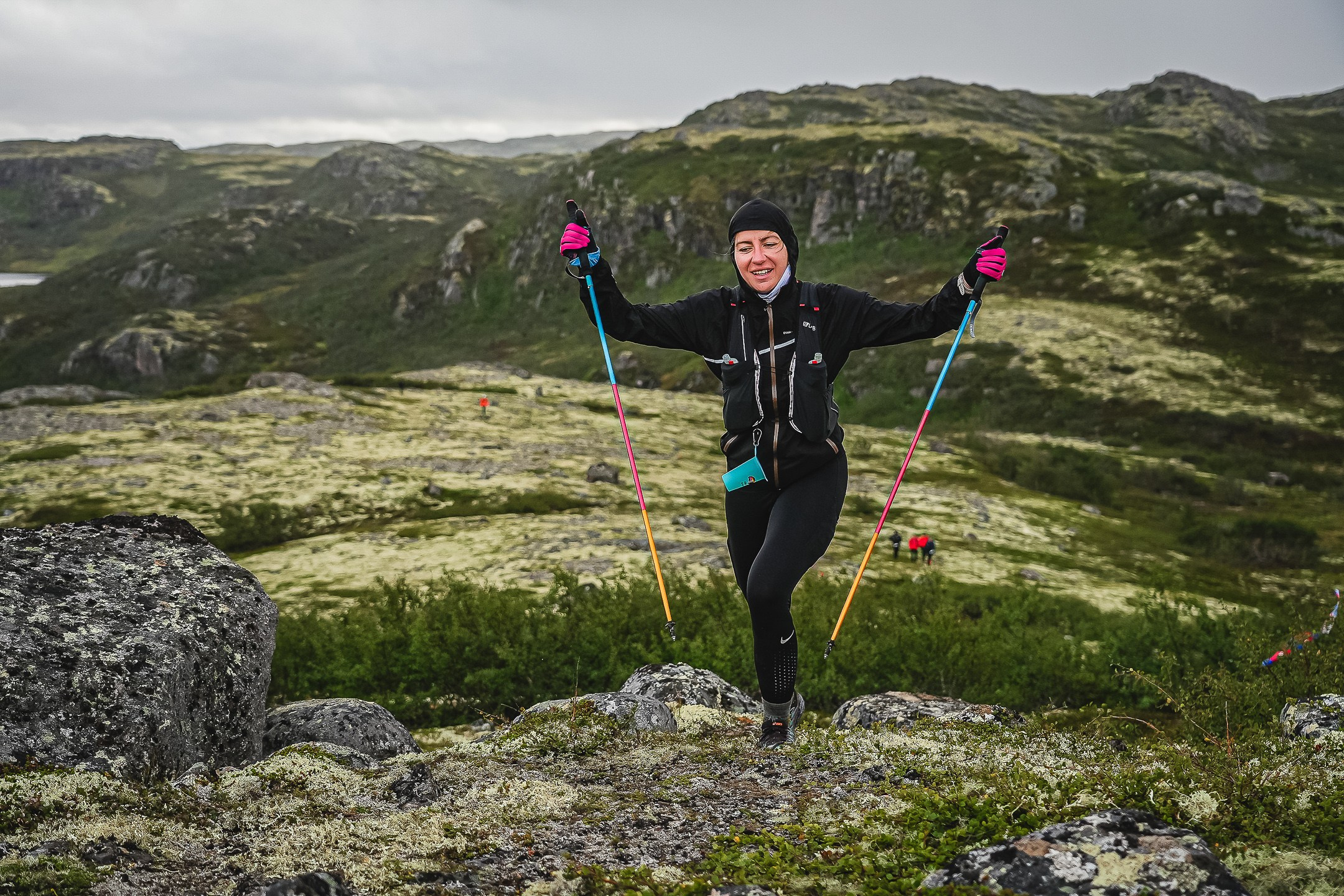 Kildin Ultra Grand Escape |2023.08.21. Sergey Sutkovoy — Designer, photographer, traveler, woodworker