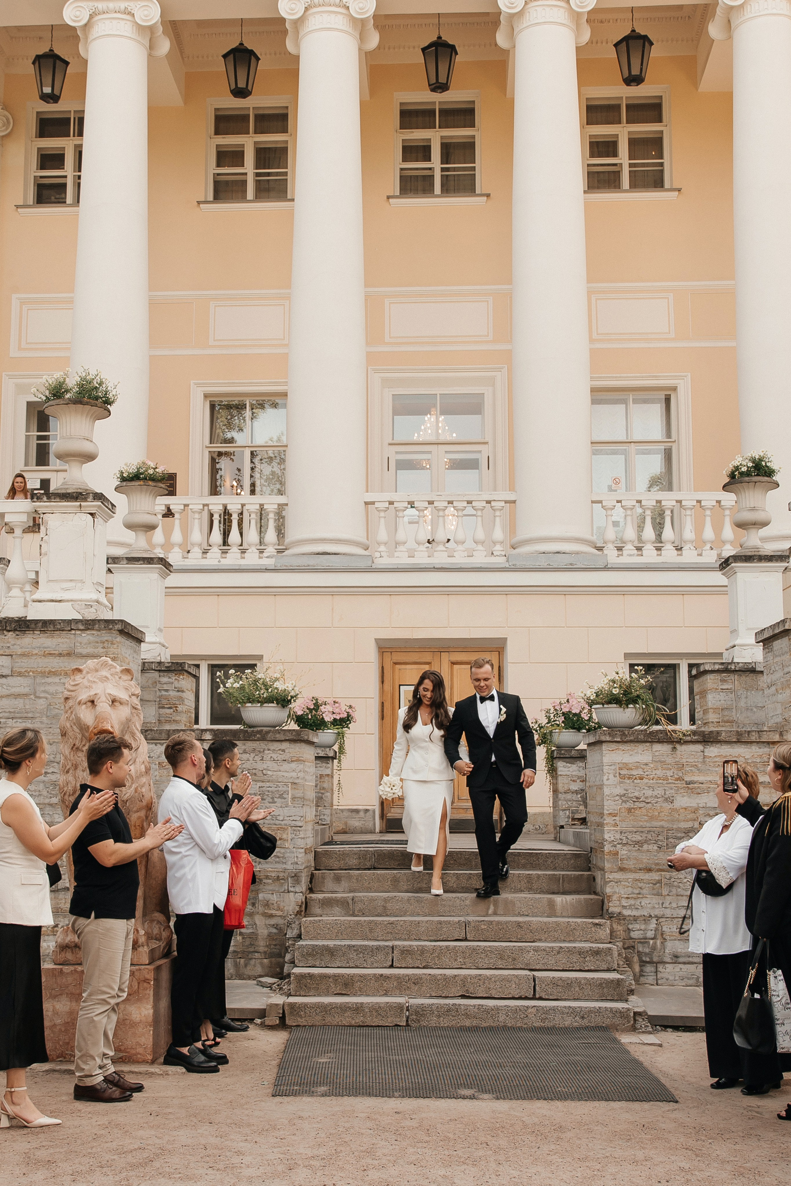 ANONS. Мария — Свадебный фотограф