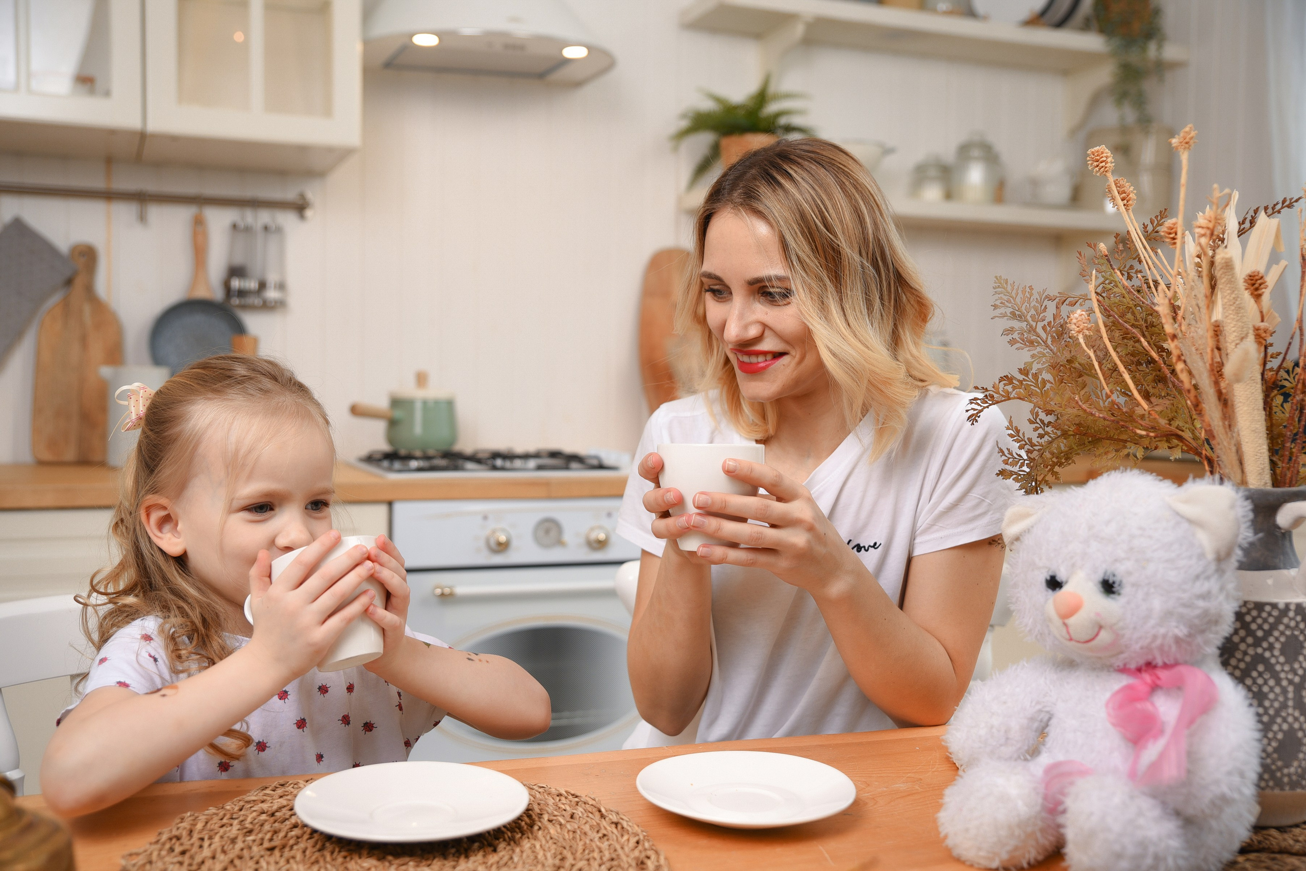 Семейная фотосессия. Фотограф Кирилл Друлин