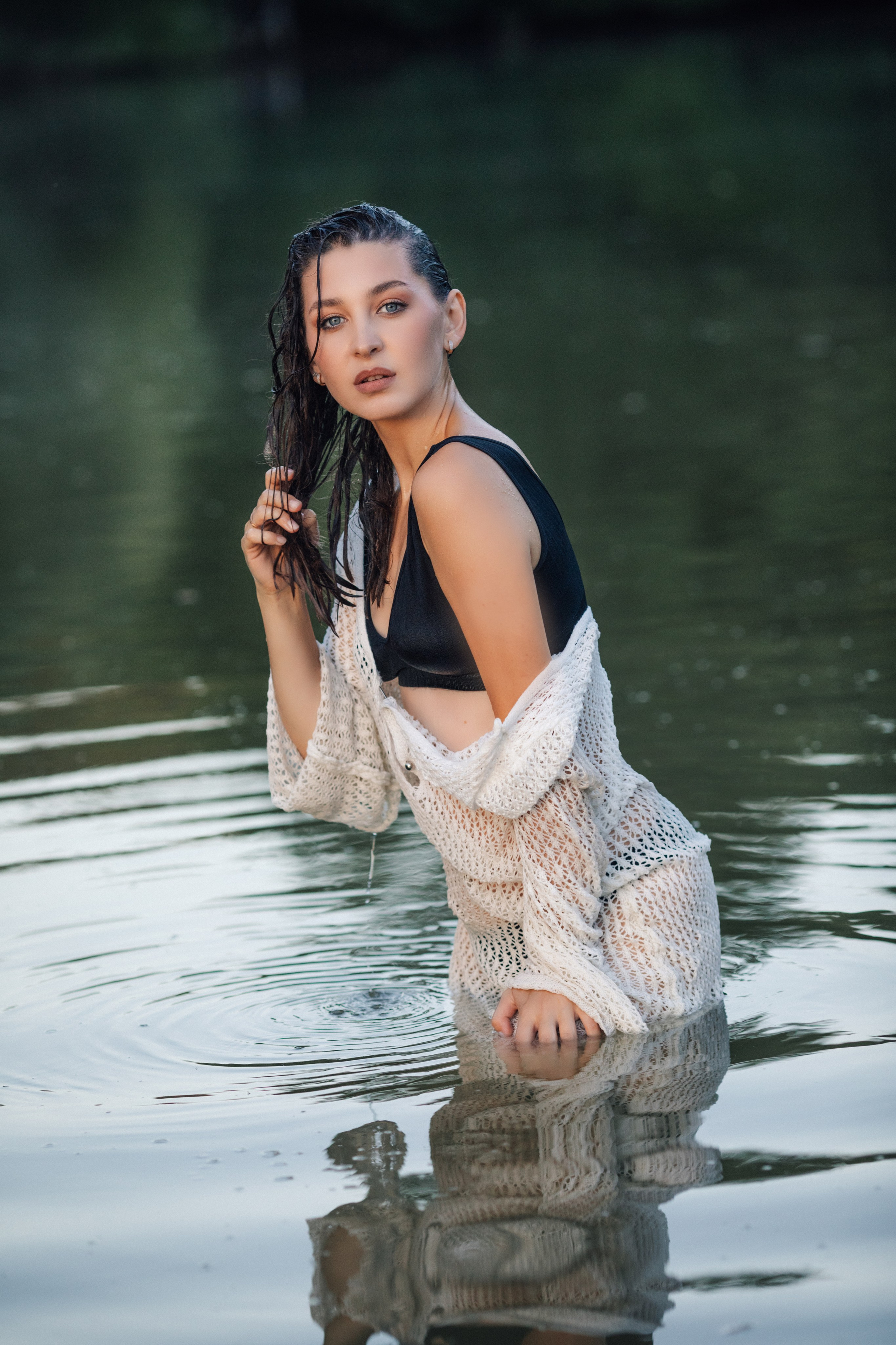 Аля. Свадебный и семейный фотограф в Краснодаре