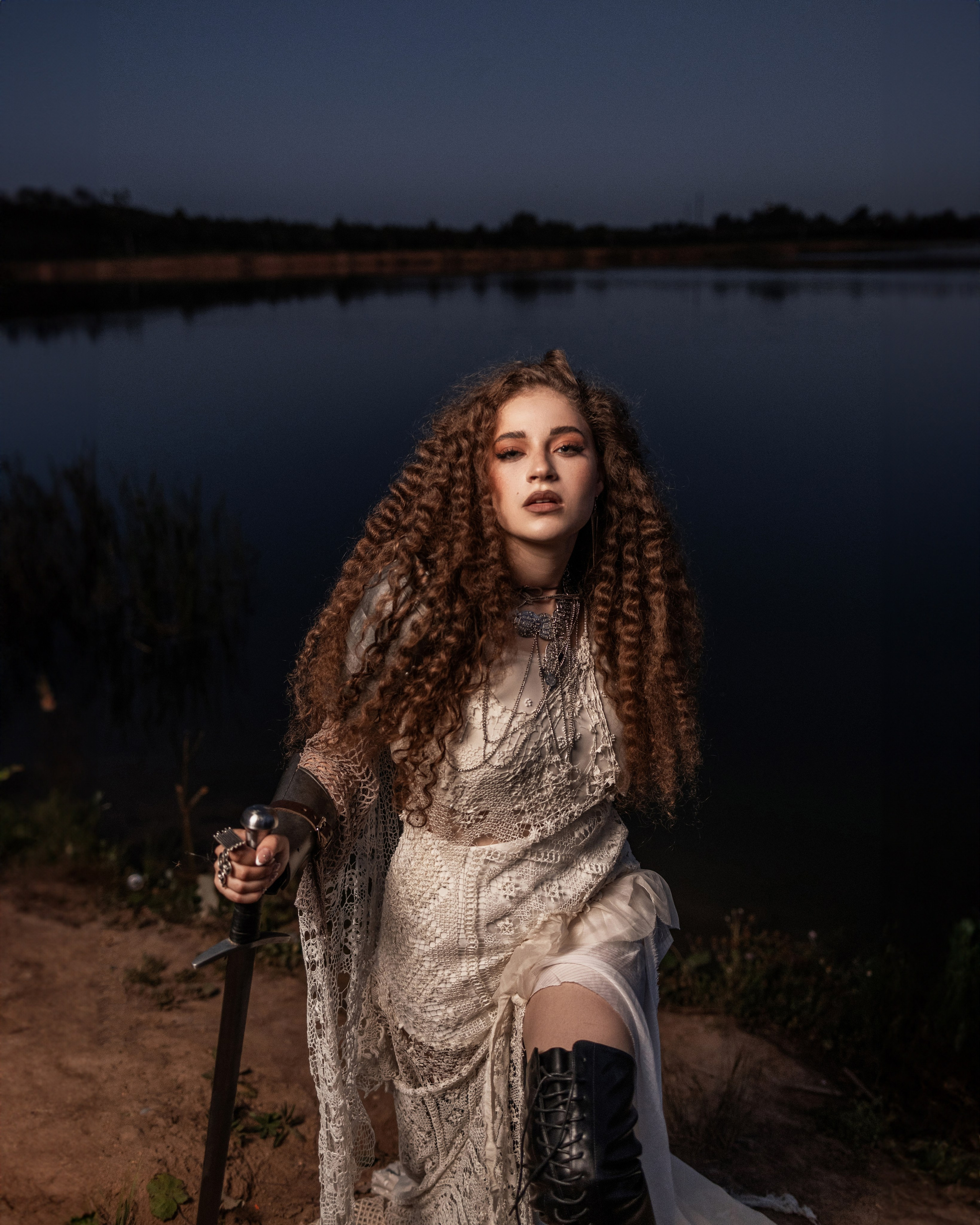 Эри. Фотограф Акимова Кэт