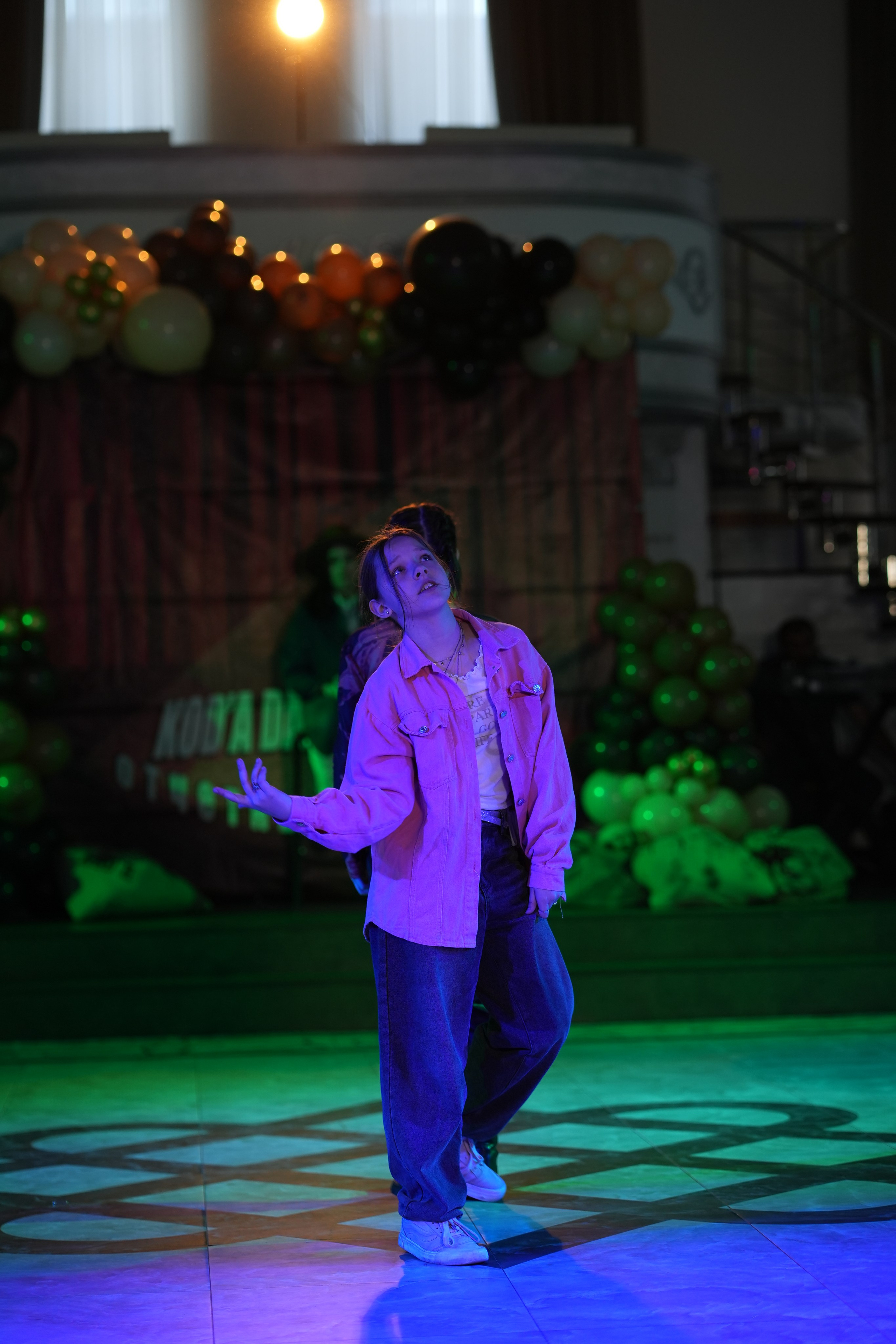 Отчётный концер KOD'A dance studio. Фотограф, видеограф Пятигорск, Ставрополь, Ессентуки, Petlyakovs_photo