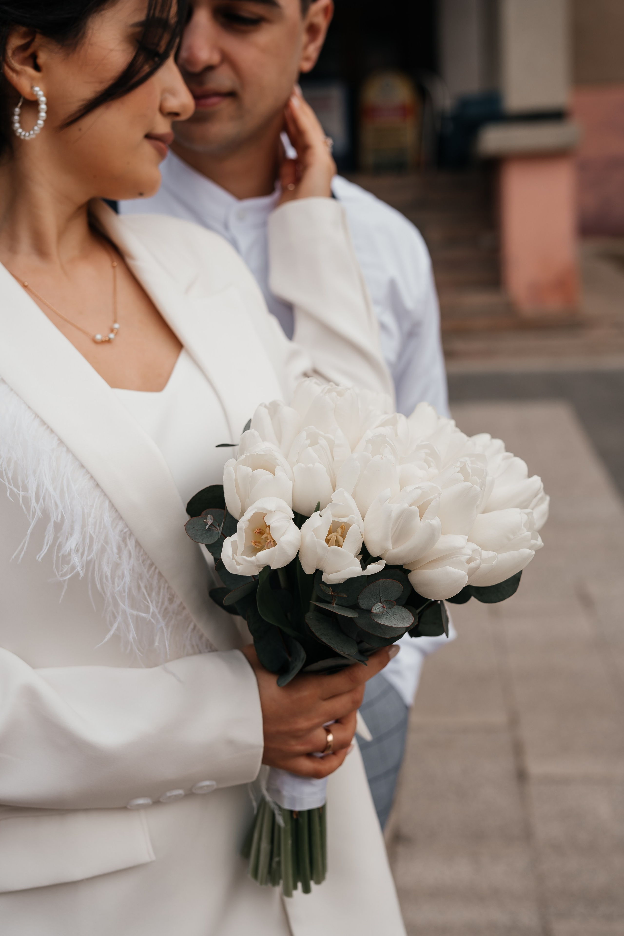 T&A. Свадебный фотограф в Саратове и Москве Гусейнова Рухия