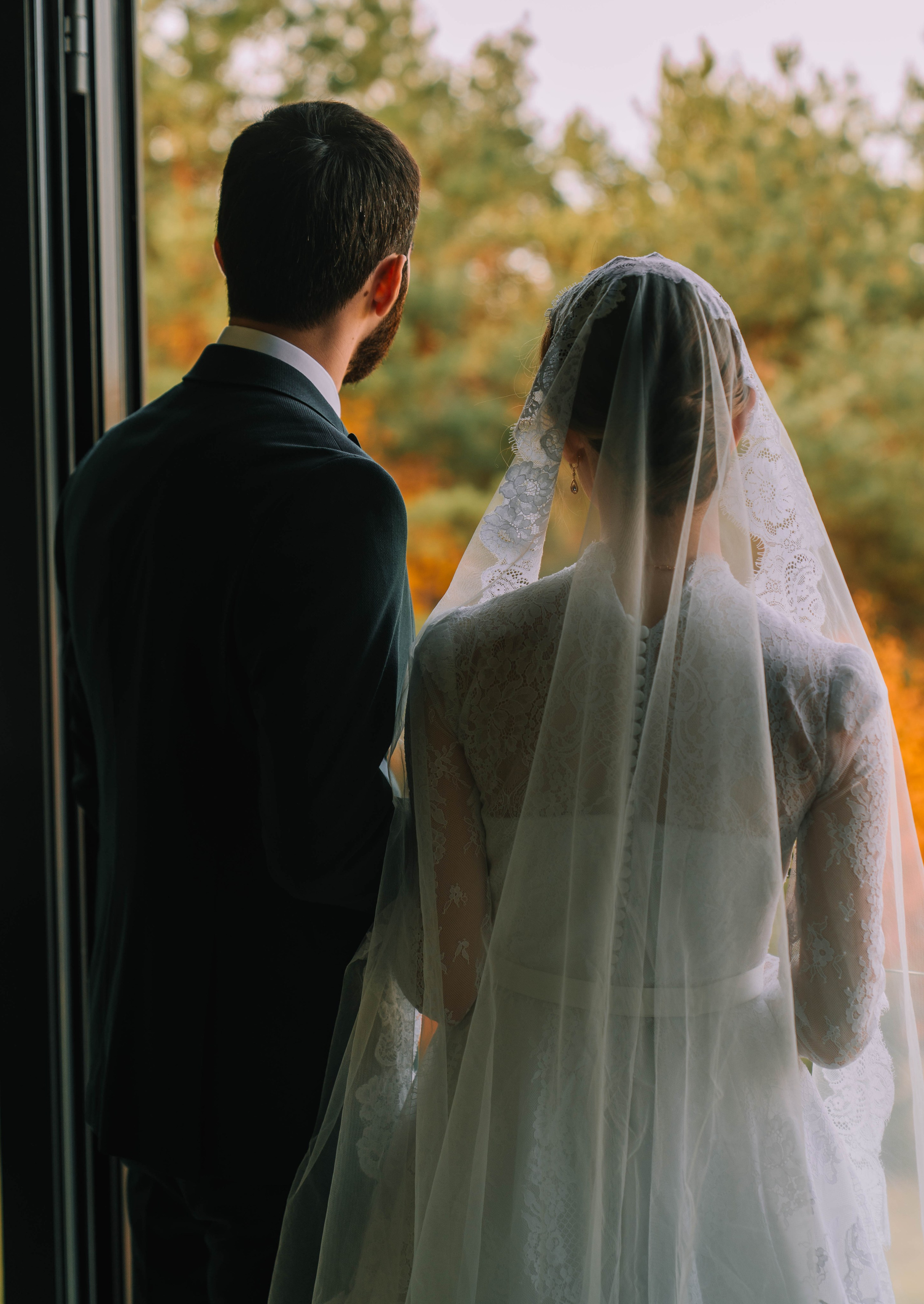 Свадьба в Аварских традициях. Свадебный фотограф в Саратове и Москве Гусейнова Рухия