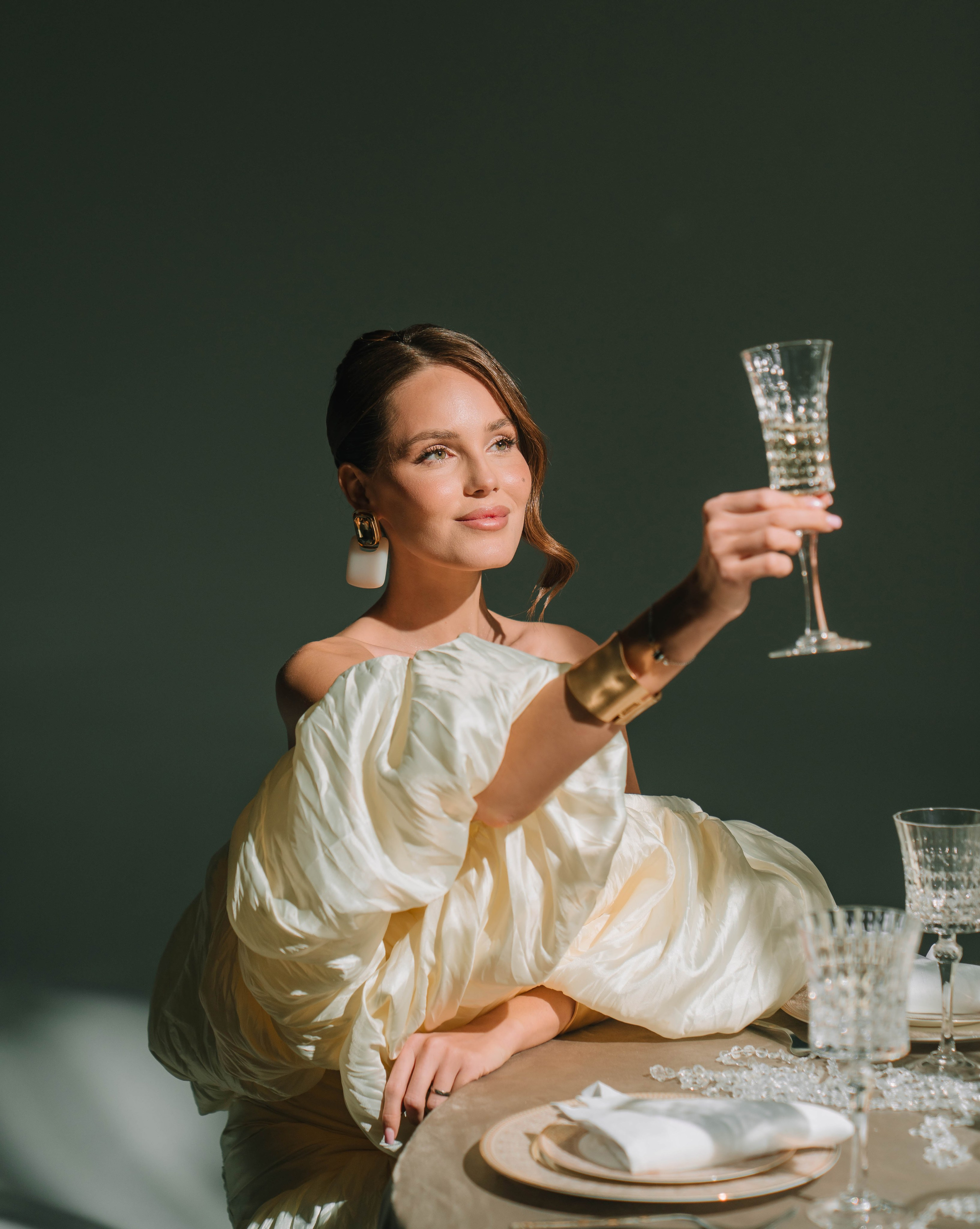 Зефирная свадьба. Свадебный фотограф в Саратове и Москве Гусейнова Рухия