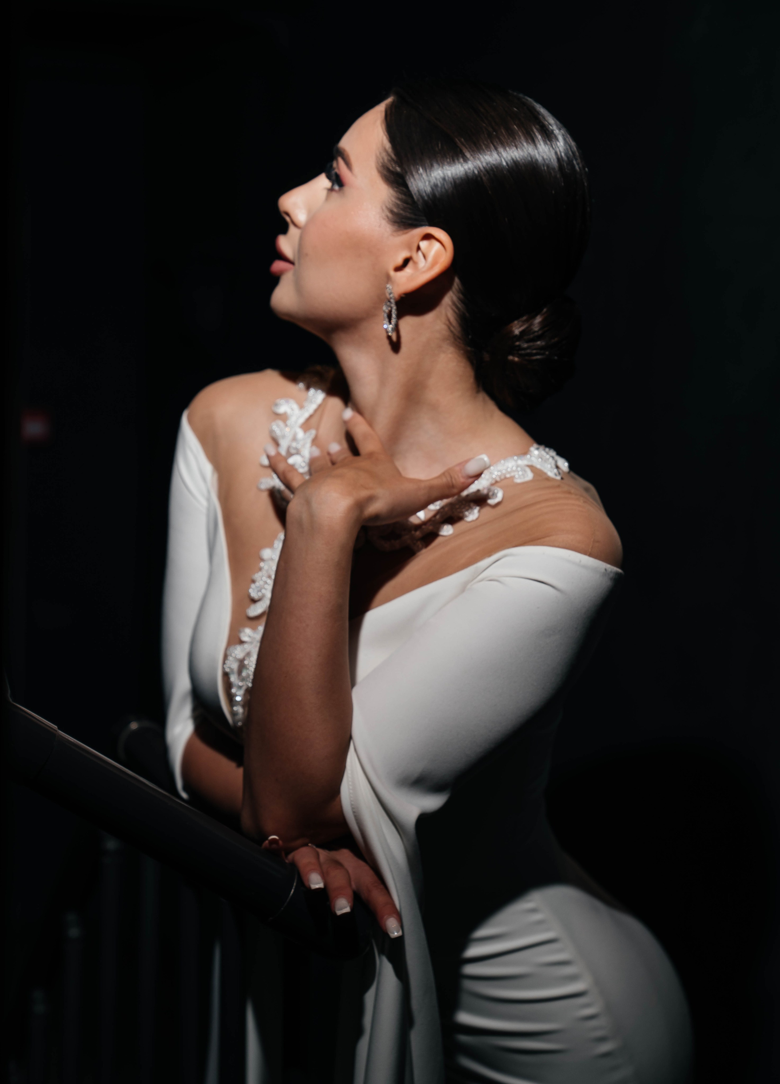 Розовая гортензия. Свадебный фотограф в Саратове и Москве Гусейнова Рухия