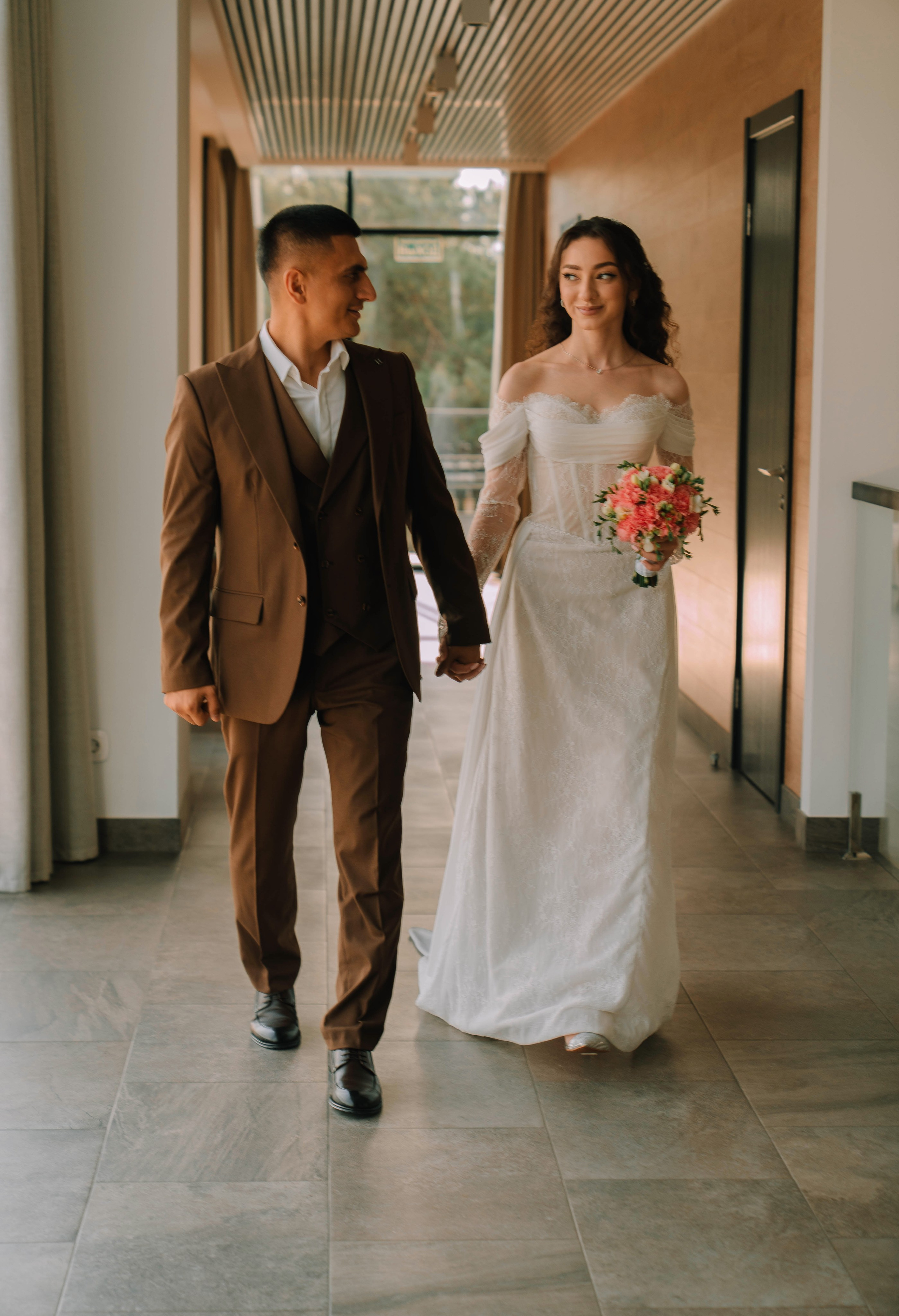 S&S. Свадебный фотограф в Саратове и Москве Гусейнова Рухия